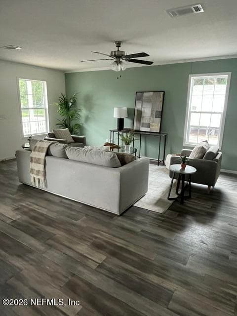 27418 W THIRD Avenue, Hilliard, FL 32046, Hilliard — photo 3