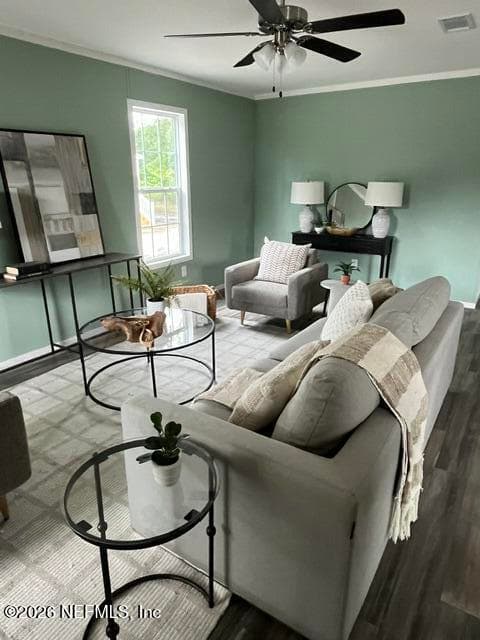 27418 W THIRD Avenue, Hilliard, FL 32046, Hilliard — photo 2