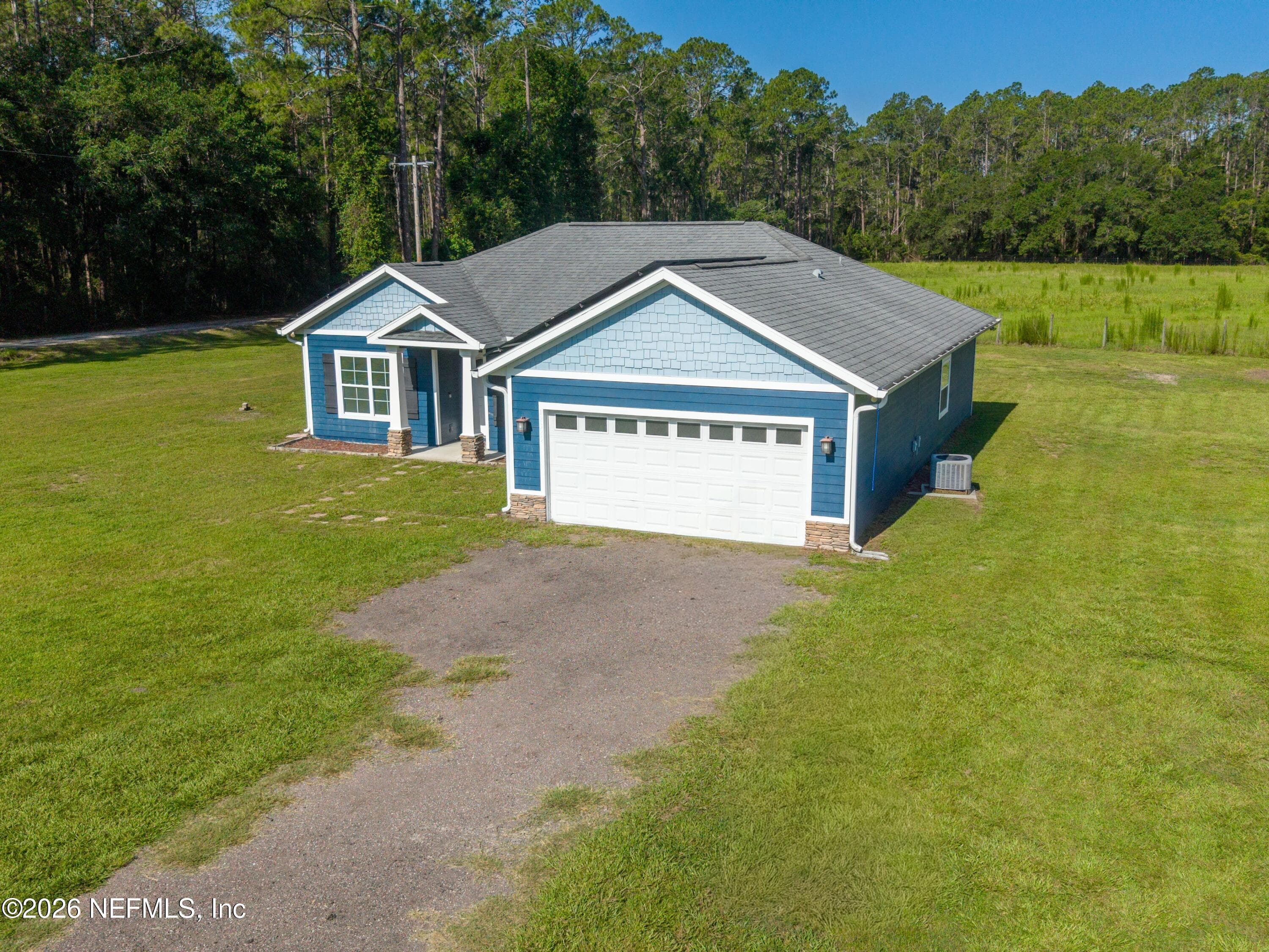 12325 NE CR 793, Raiford, FL 32083, Raiford — photo 3