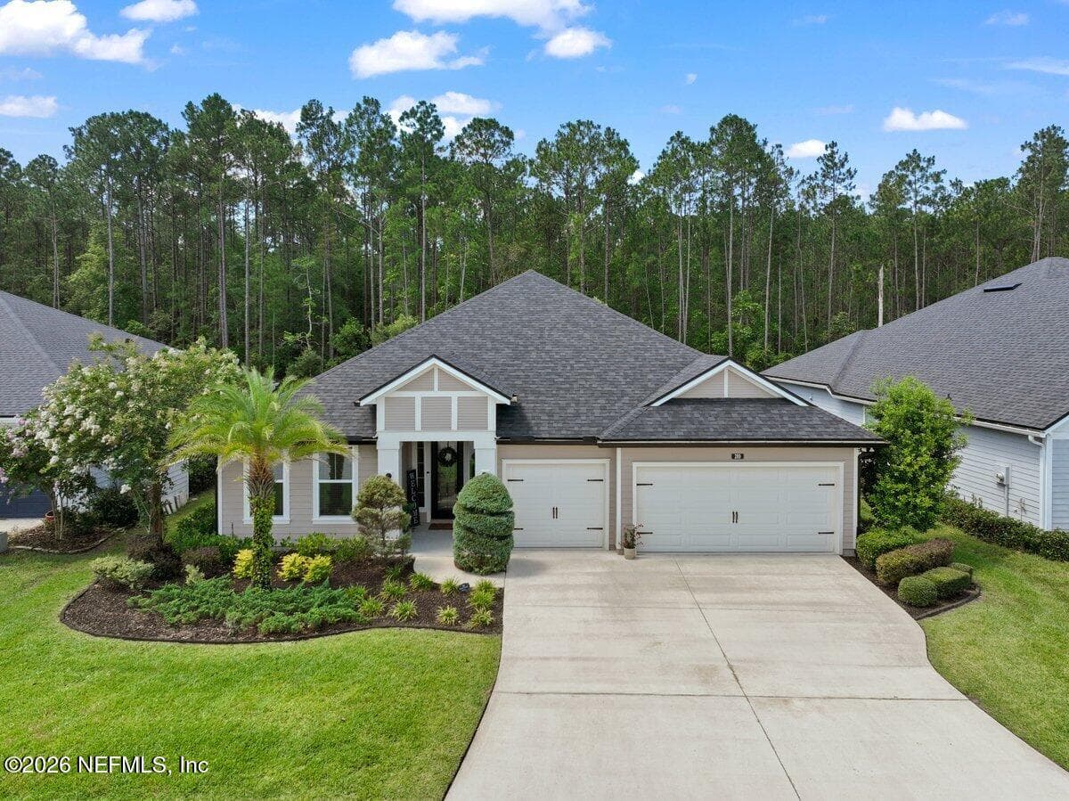 289 WEATHERED EDGE Drive, St. Augustine — photo 2
