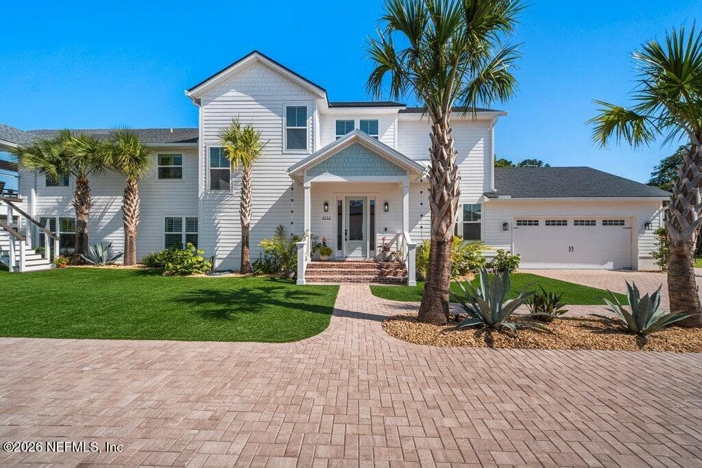 411 A N ROSCOE Boulevard, Ponte Vedra Beach — photo 2