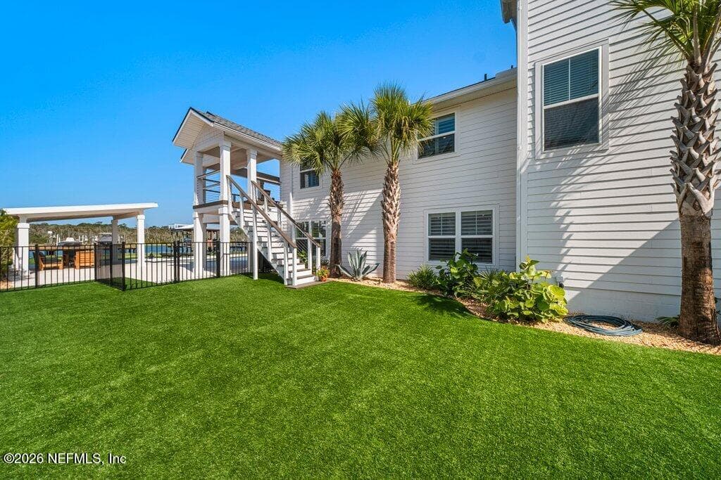 411 A N ROSCOE Boulevard, Ponte Vedra Beach — photo 3