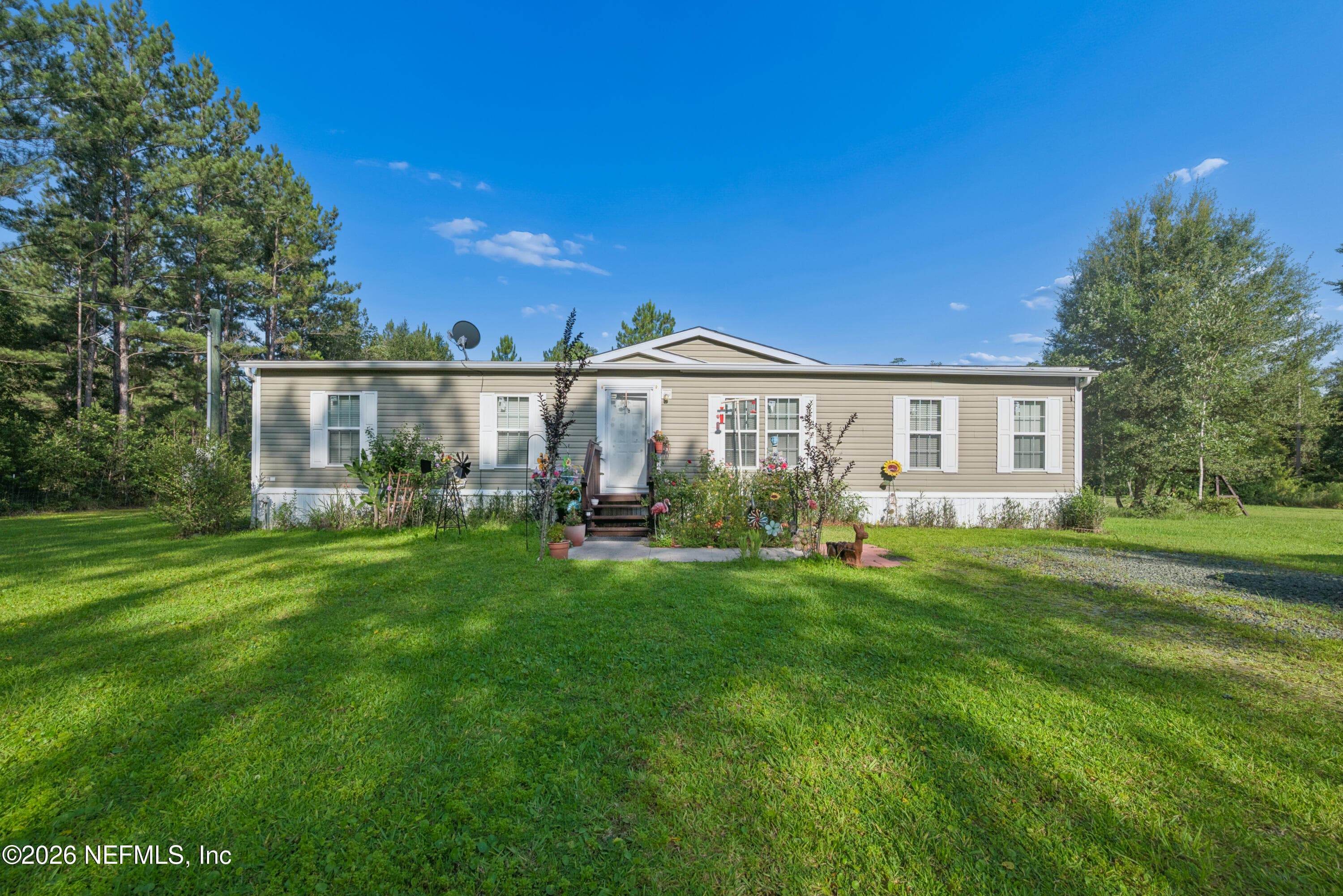 9874 CEDAR CREEK FARMS Road, Glen St. Mary, FL 32040, Glen St. Mary — photo 2