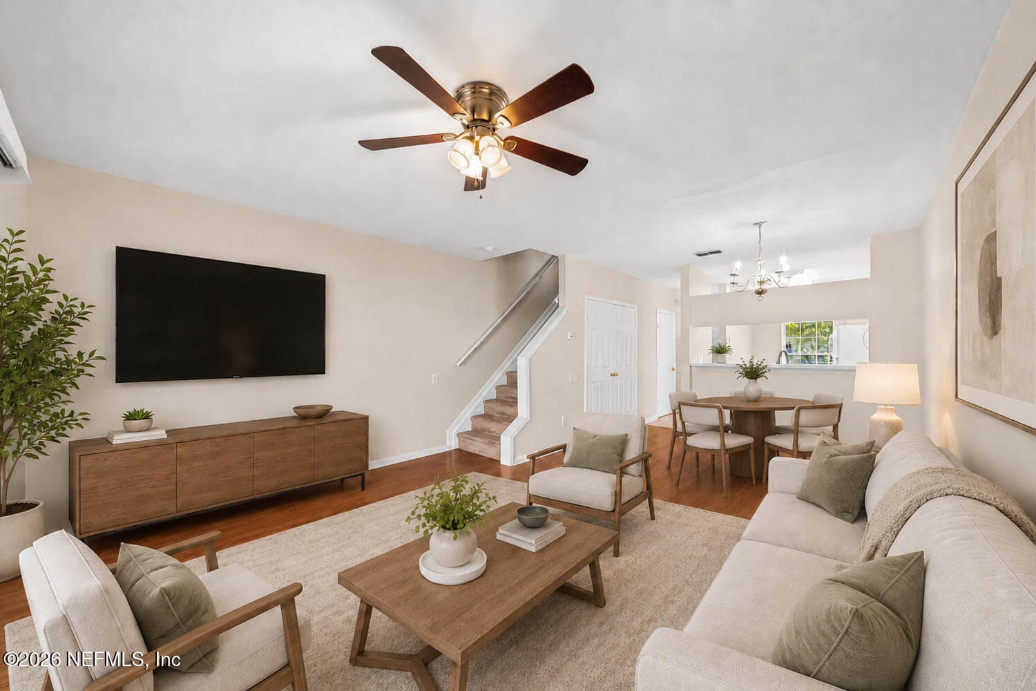 8230 DAMES POINT CROSSING Boulevard N 1307, Jacksonville, FL 32277, Jacksonville — photo 3