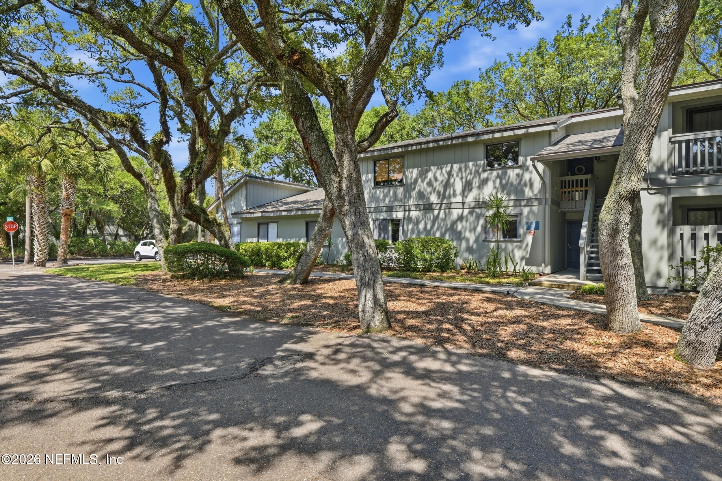 2700 MIZELL Avenue 102A, Fernandina Beach, FL 32034, Fernandina Beach — exterior