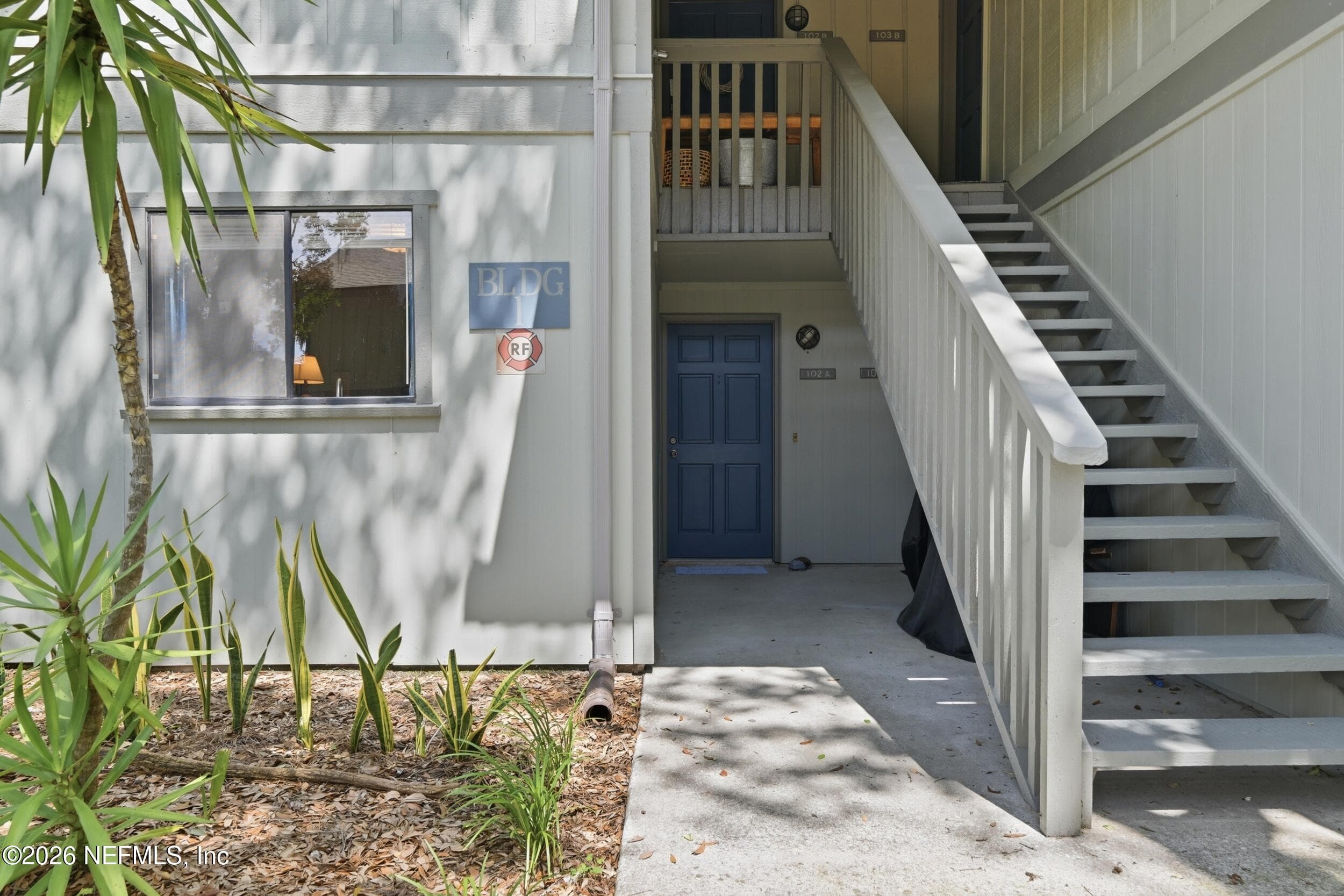 2700 MIZELL Avenue 102A, Fernandina Beach, FL 32034, Fernandina Beach — photo 2