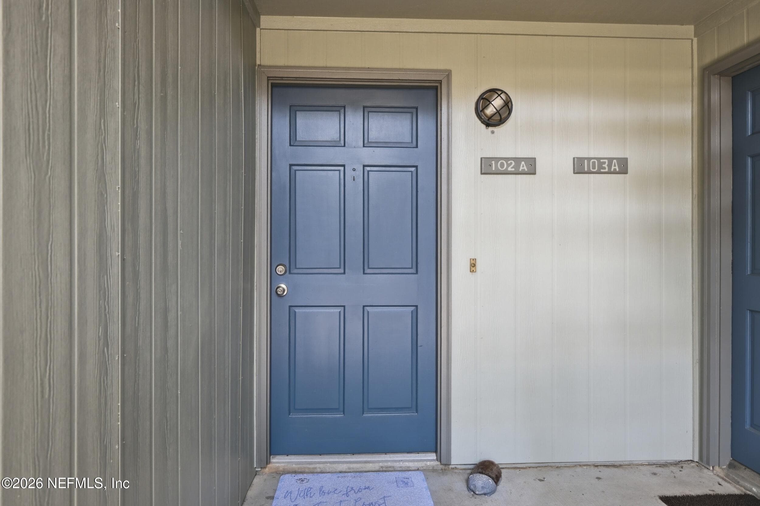 2700 MIZELL Avenue 102A, Fernandina Beach, FL 32034, Fernandina Beach — photo 3