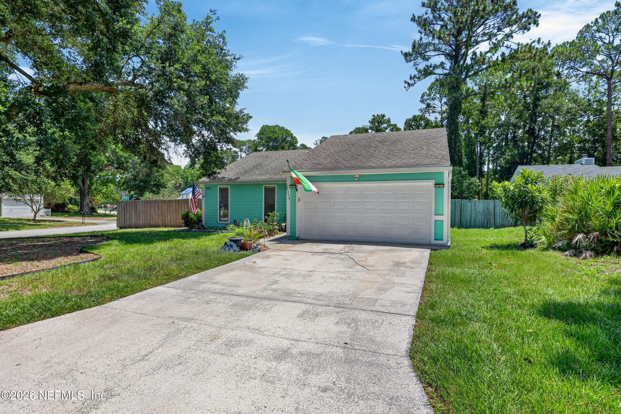 10379 ARROW LAKES Court, Jacksonville, FL 32257, Jacksonville — photo 2