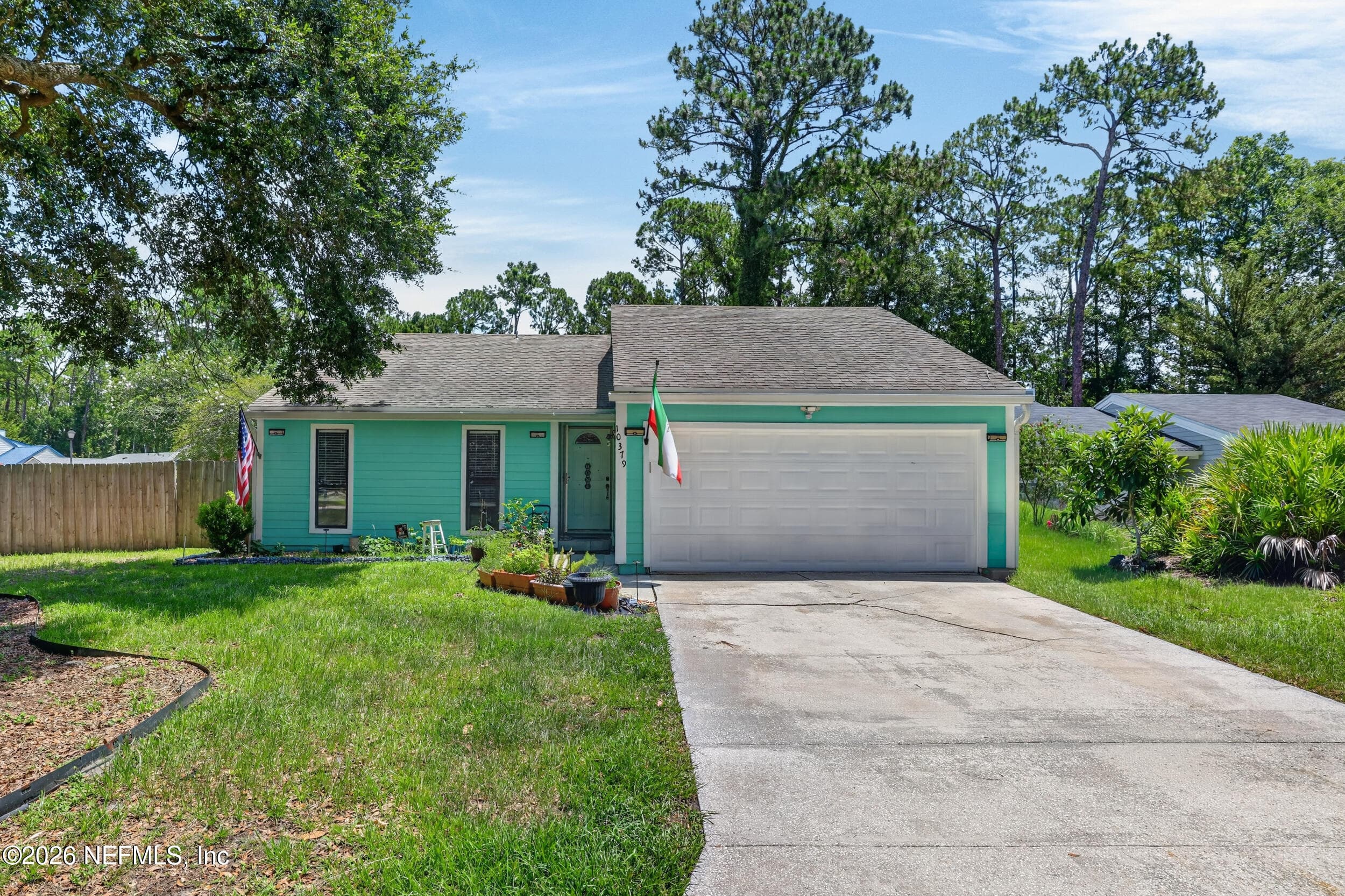 10379 ARROW LAKES Court, Jacksonville, FL 32257, Jacksonville — photo 3