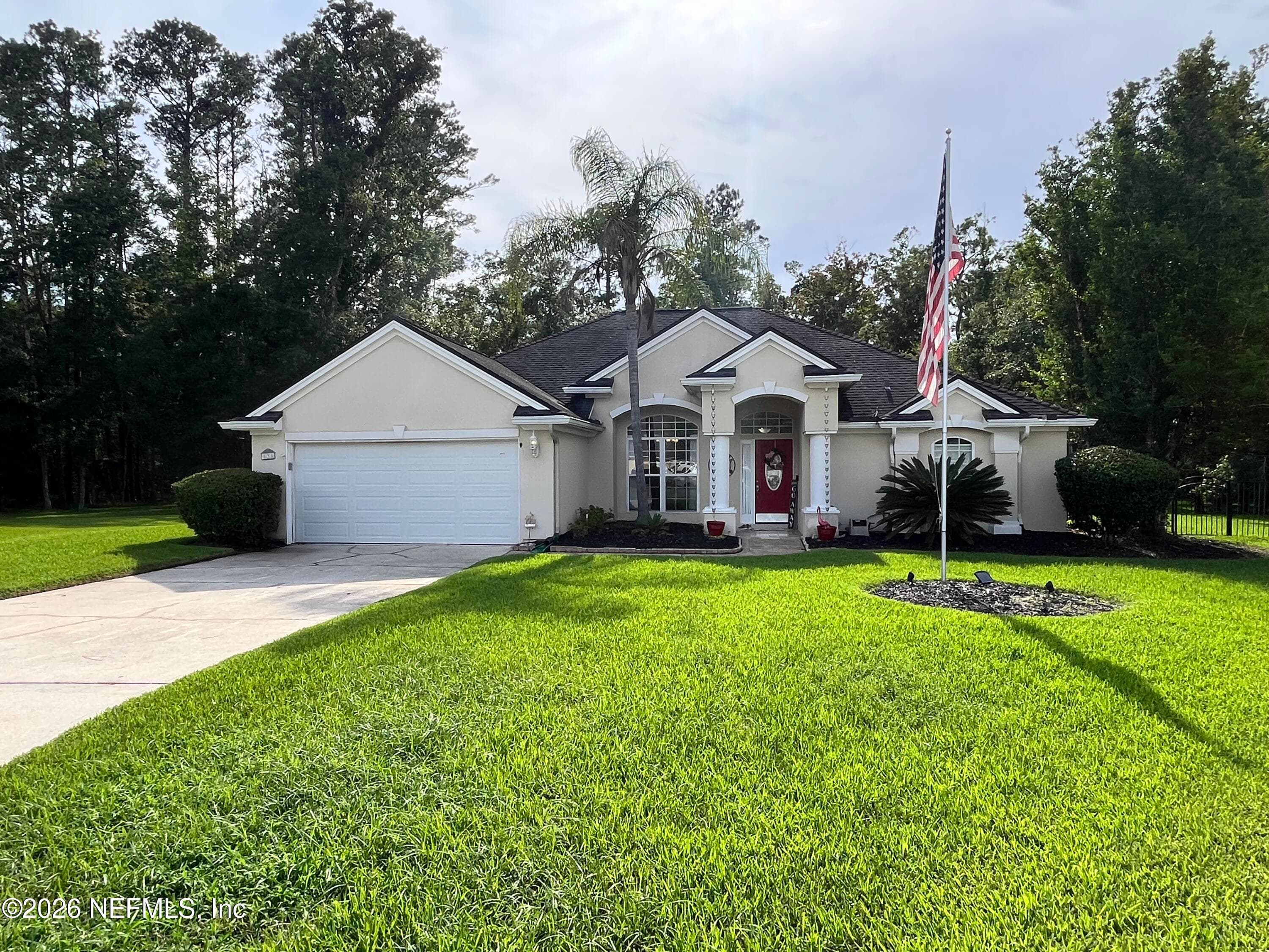 838 WESTMINSTER Drive, Orange Park, FL 32073, Orange Park — exterior