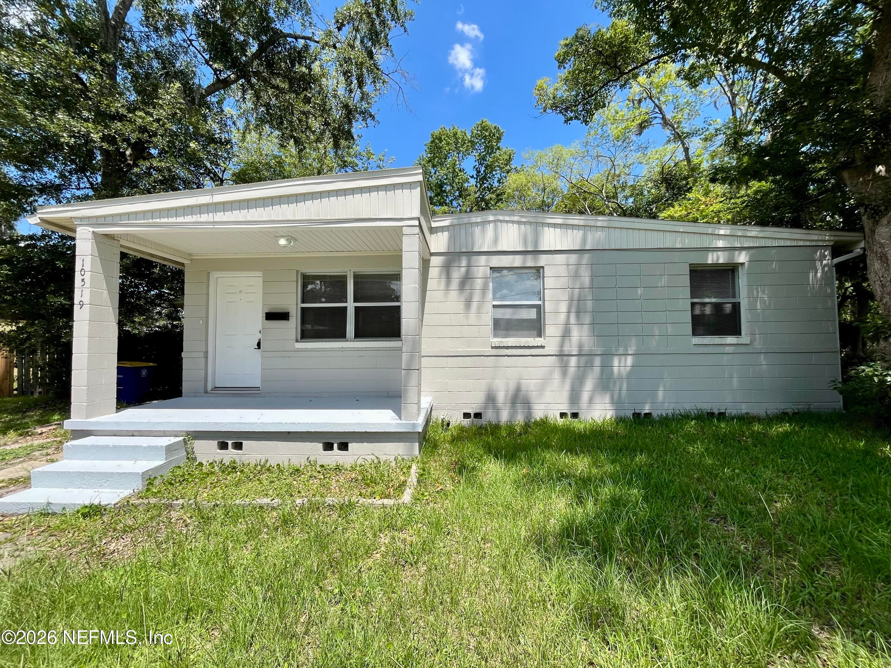 10519 ARENDAL Road, Jacksonville, FL 32218, Jacksonville — exterior