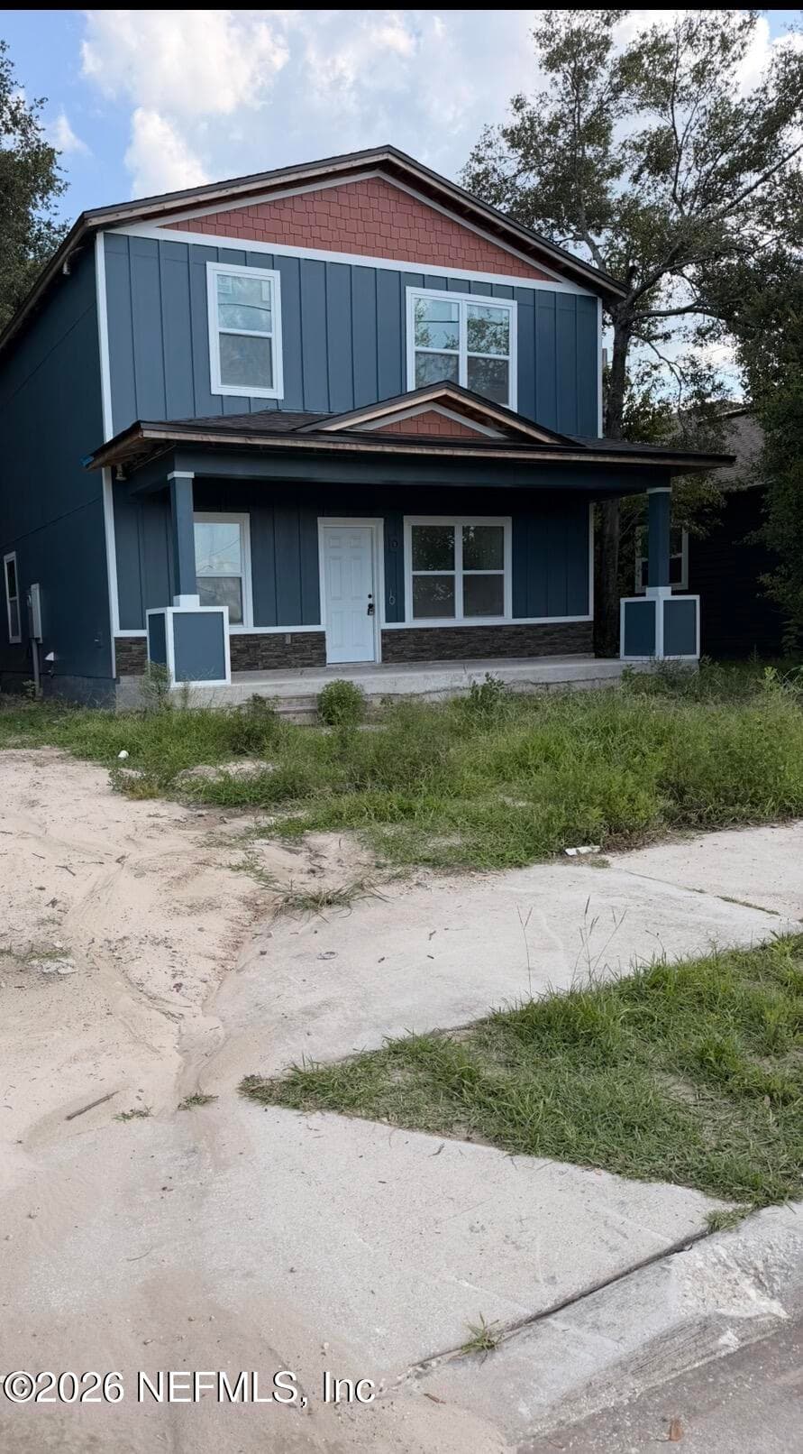 1052 E 7TH Street, Jacksonville, FL 32206, Jacksonville — exterior