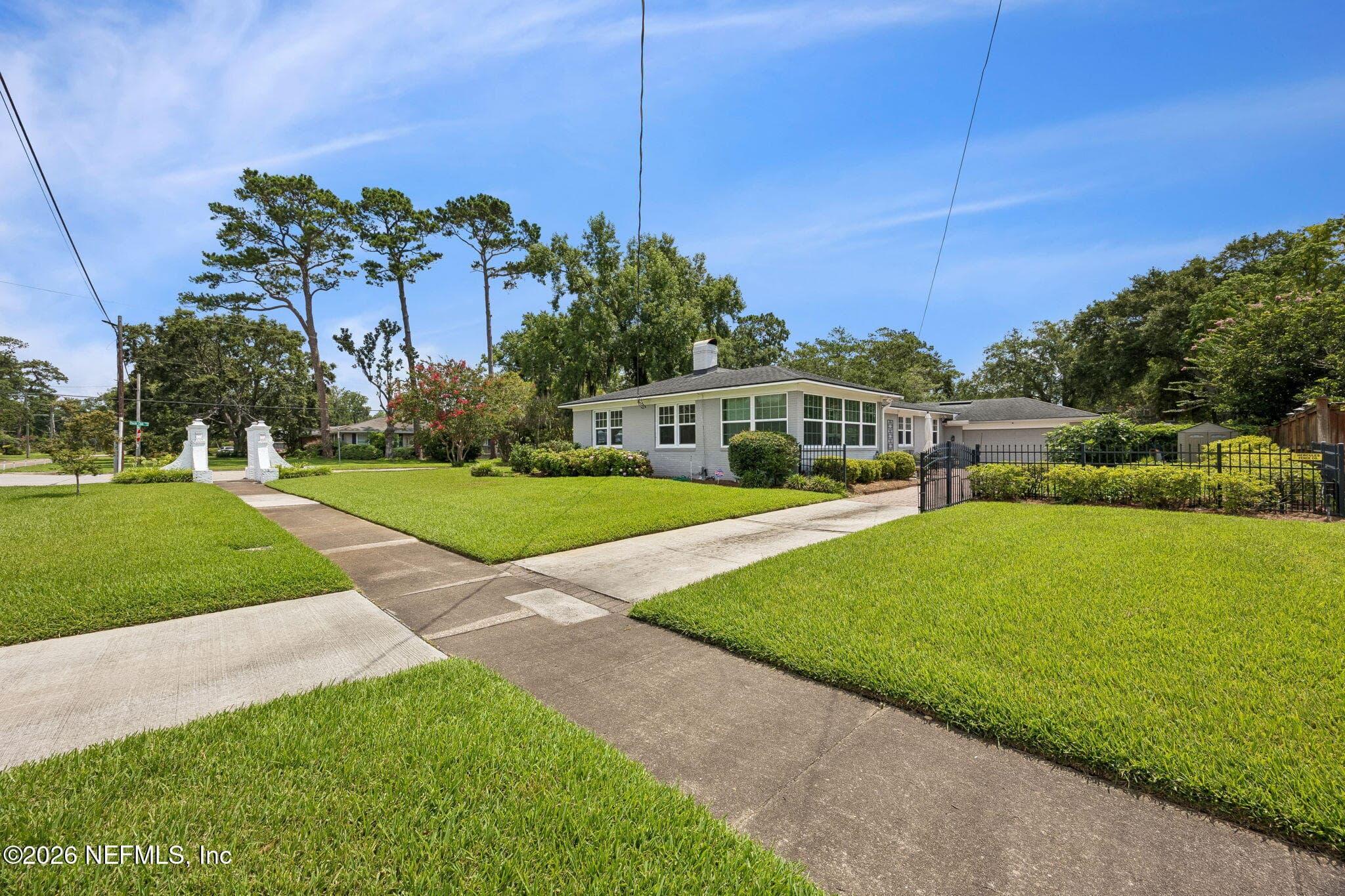 4388 YACHT CLUB Road, Jacksonville — photo 3