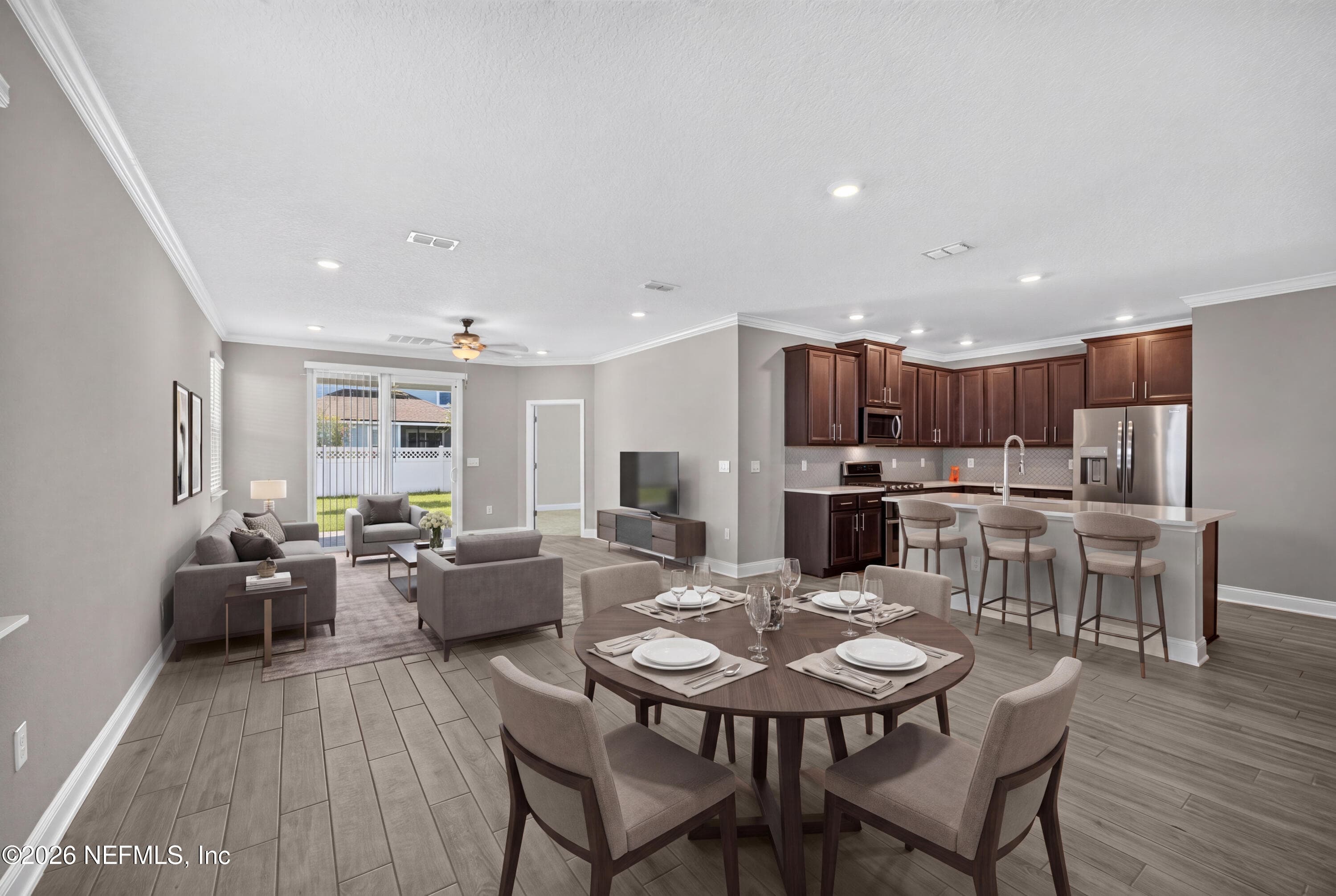 331 MILLERSTONE Drive, St. Augustine — photo 3
