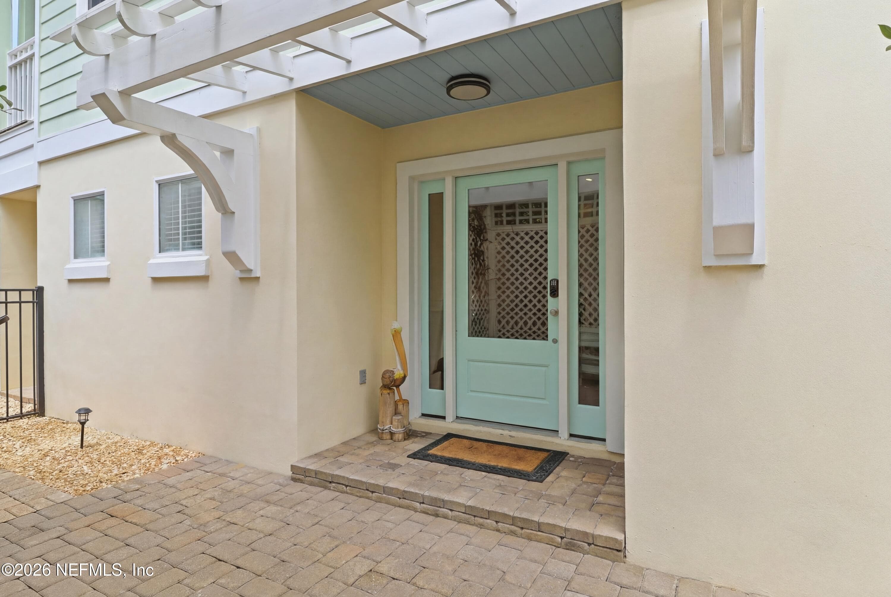 12 F Street, St. Augustine Beach — photo 2