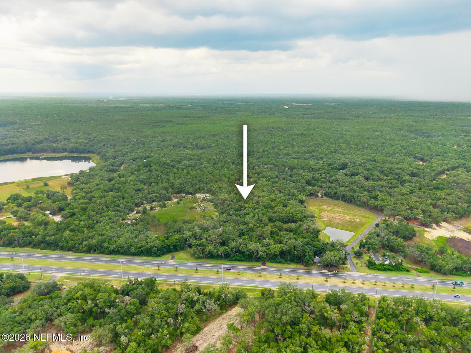 1643 STATE RD 20, Hawthorne, FL 32640, Hawthorne — photo 2