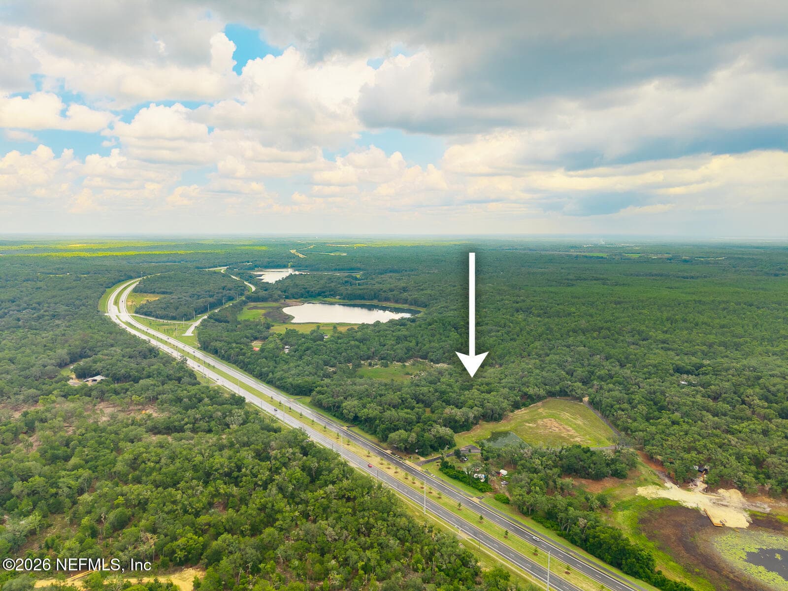 1643 STATE RD 20, Hawthorne, FL 32640, Hawthorne — photo 3