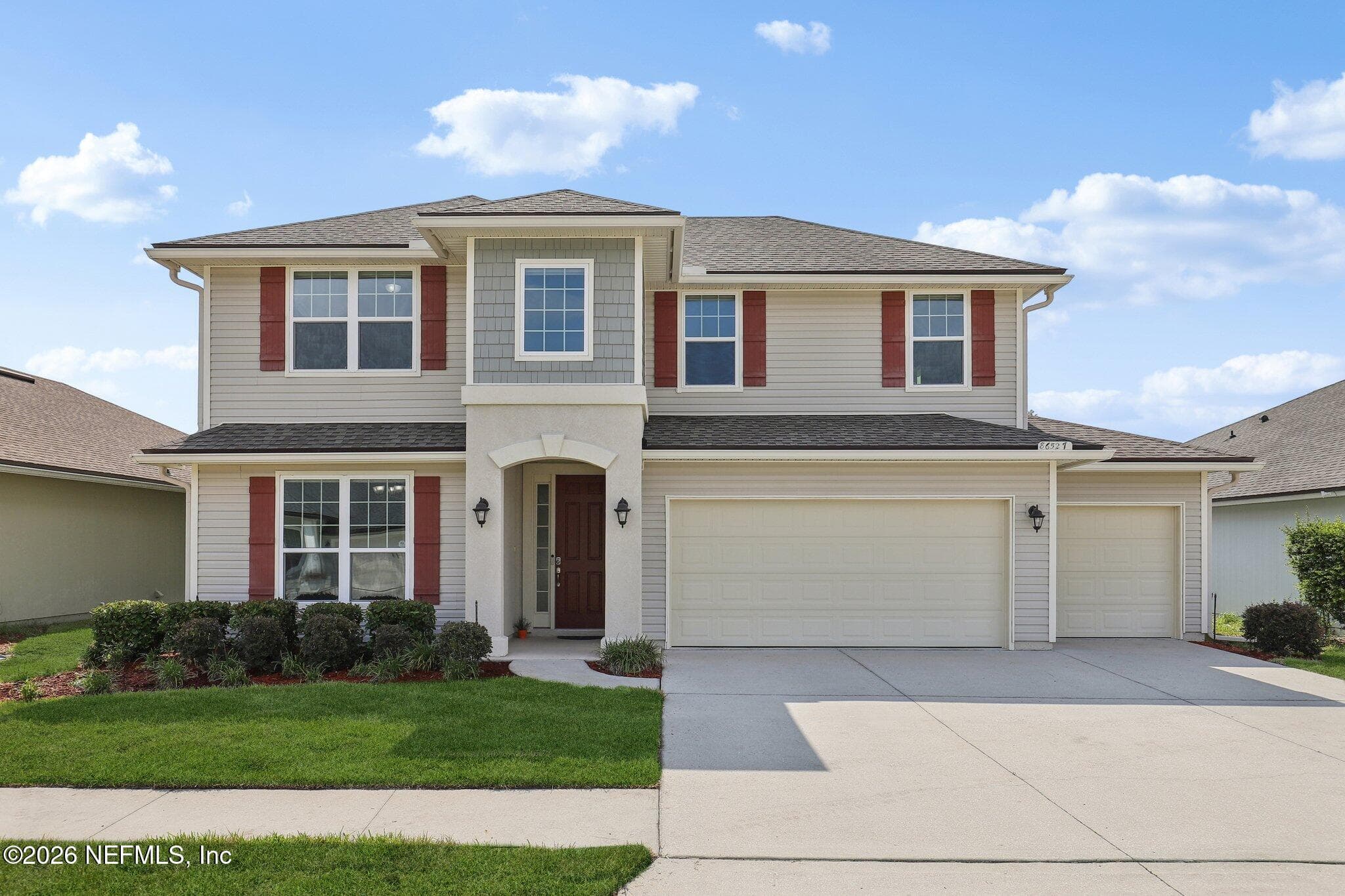 86527 REST HAVEN Court, Yulee — photo 2