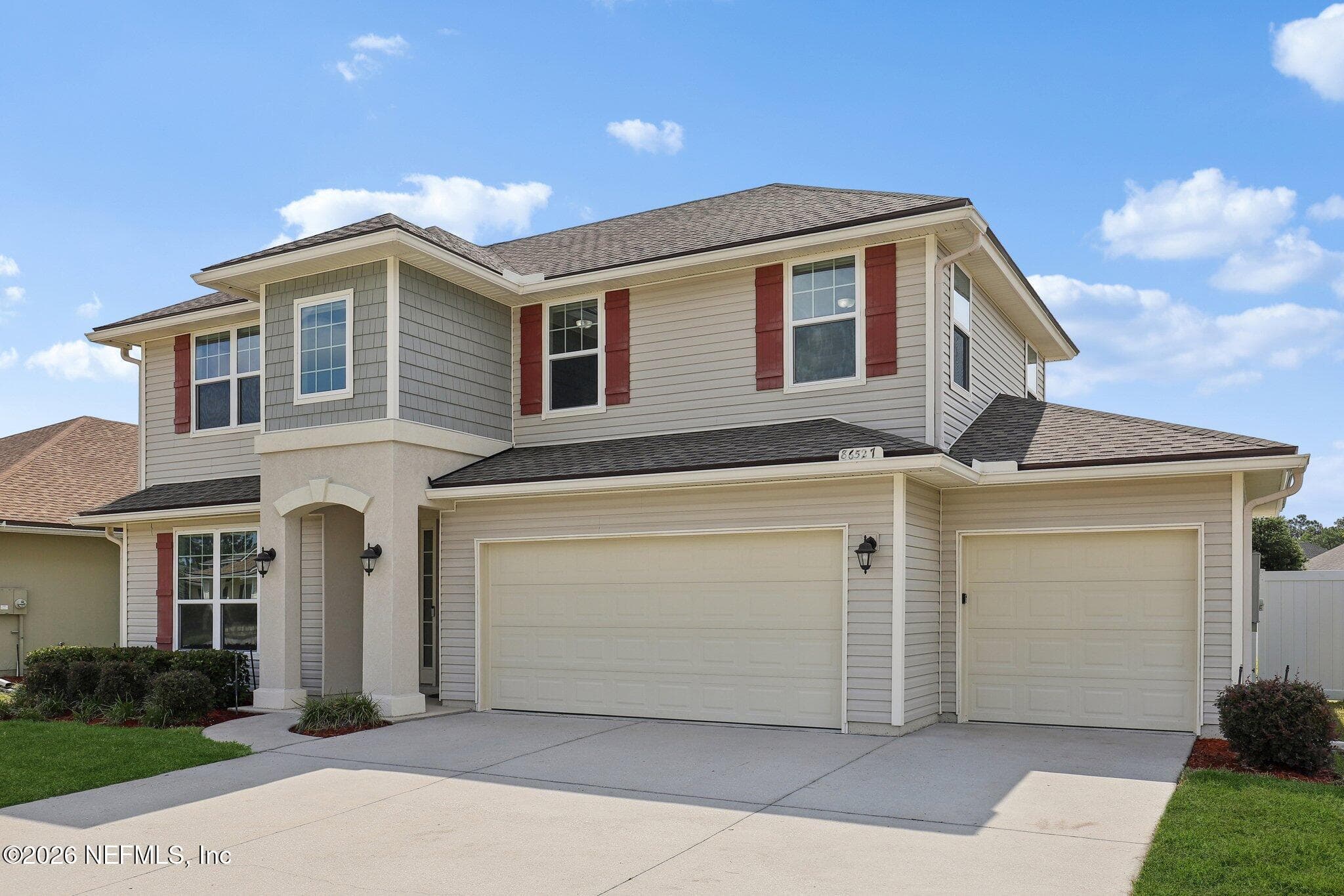 86527 REST HAVEN Court, Yulee — photo 3