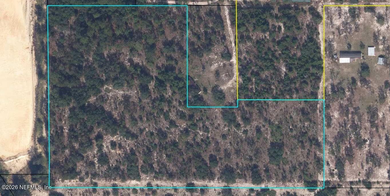 0000 LADY BUG Lane, Melrose, FL 32666, Melrose — exterior