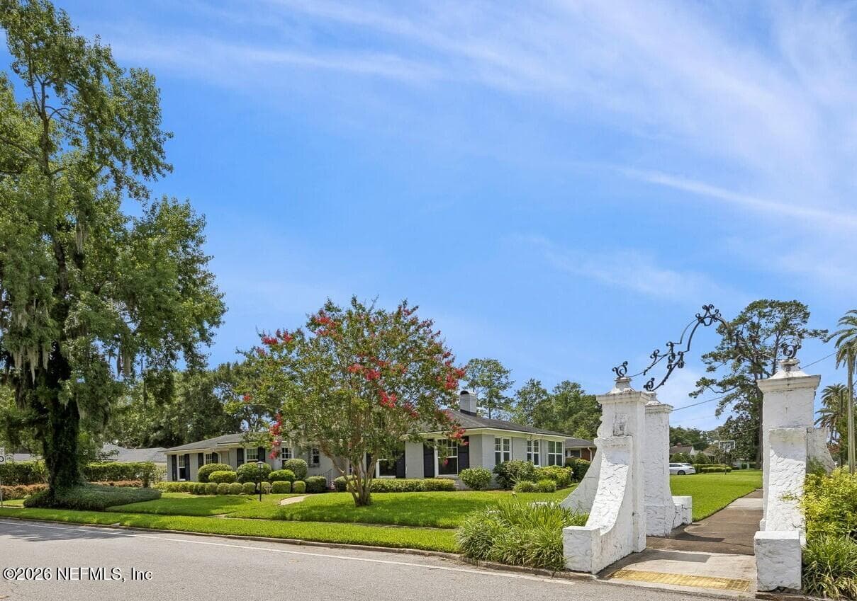 4388 YACHT CLUB Road, Jacksonville — photo 2