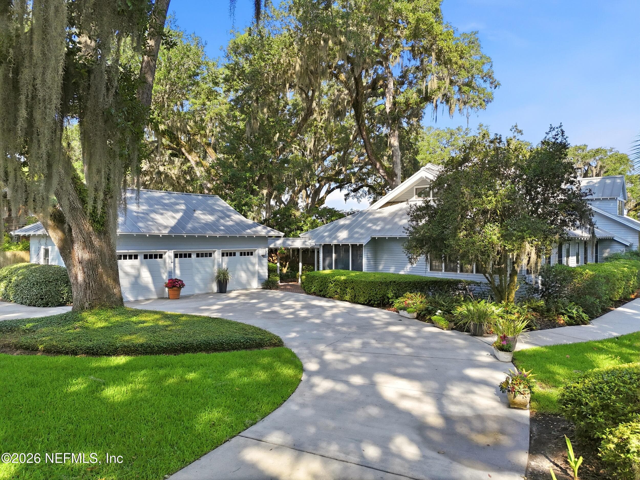 4002 MCGIRTS Boulevard, Jacksonville, FL 32210, Jacksonville — exterior