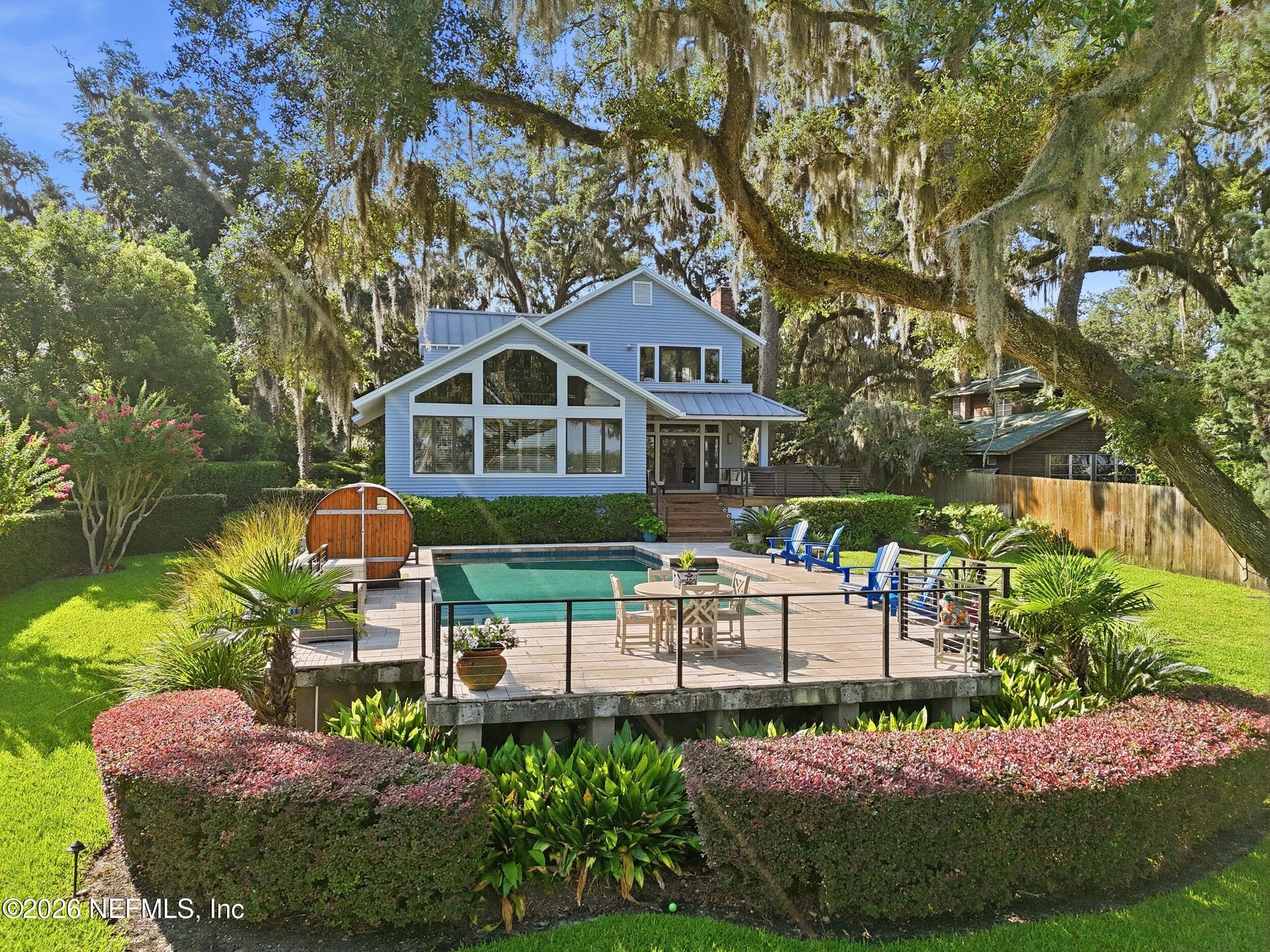 4002 MCGIRTS Boulevard, Jacksonville, FL 32210, Jacksonville — photo 2