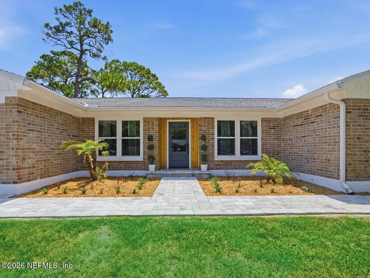 28 COBIA Street, Ponte Vedra Beach — exterior