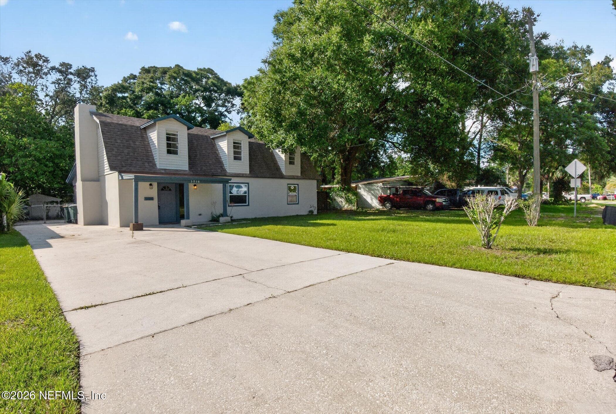 3718 PEACH Drive, Jacksonville, FL 32246, Jacksonville — photo 3