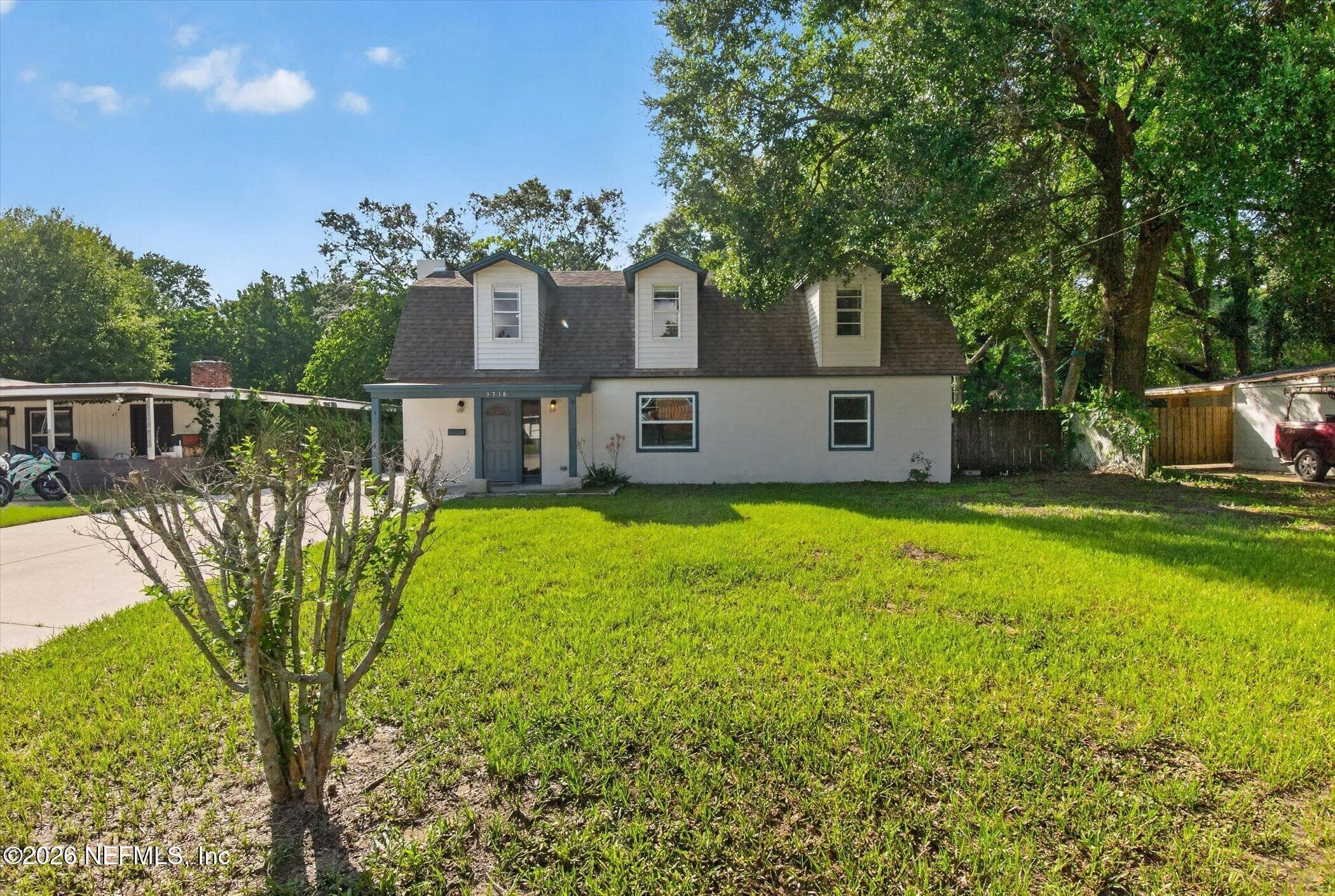 3718 PEACH Drive, Jacksonville, FL 32246, Jacksonville — photo 2