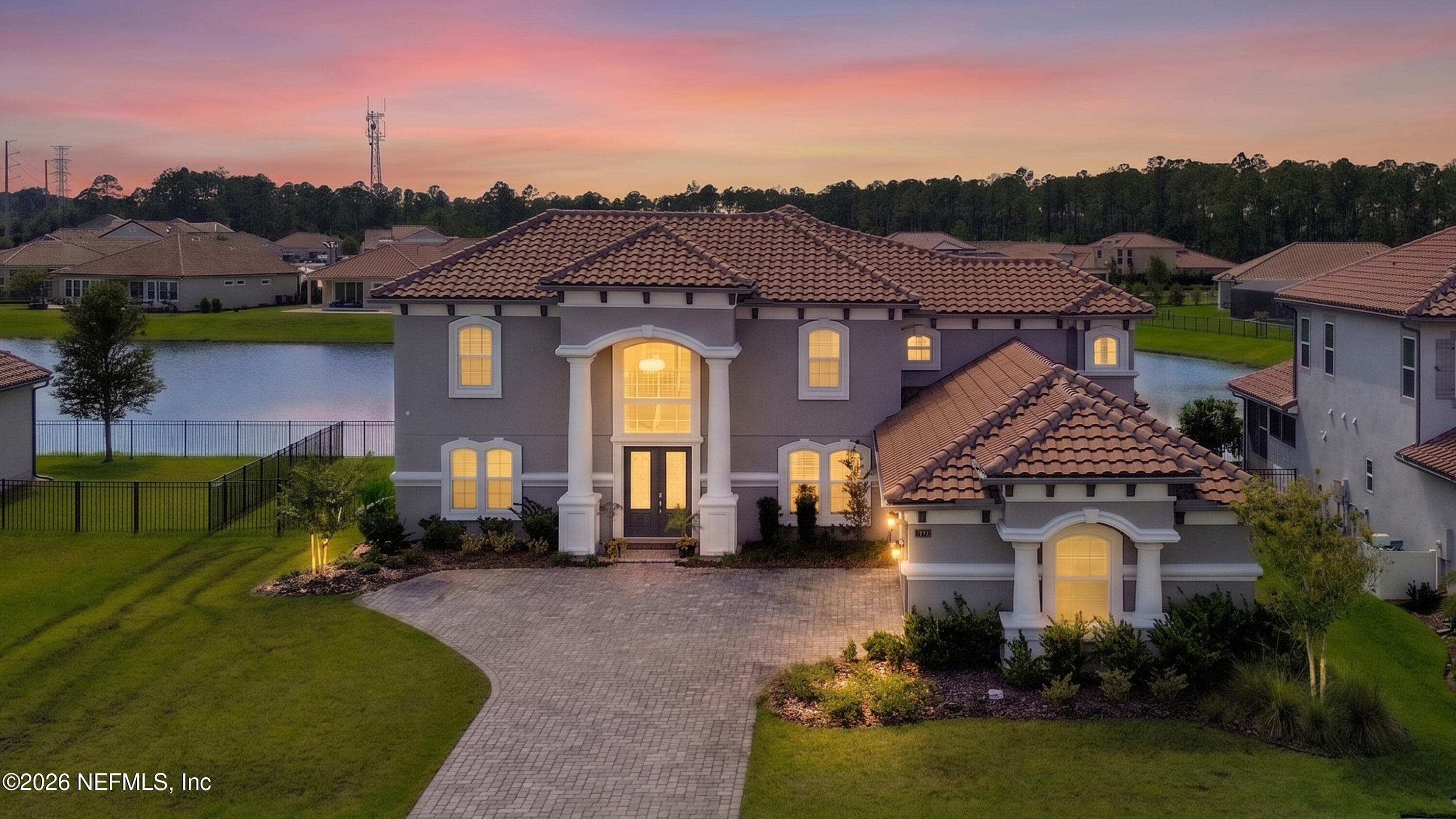 2978 CASSIA Lane, Jacksonville — photo 2