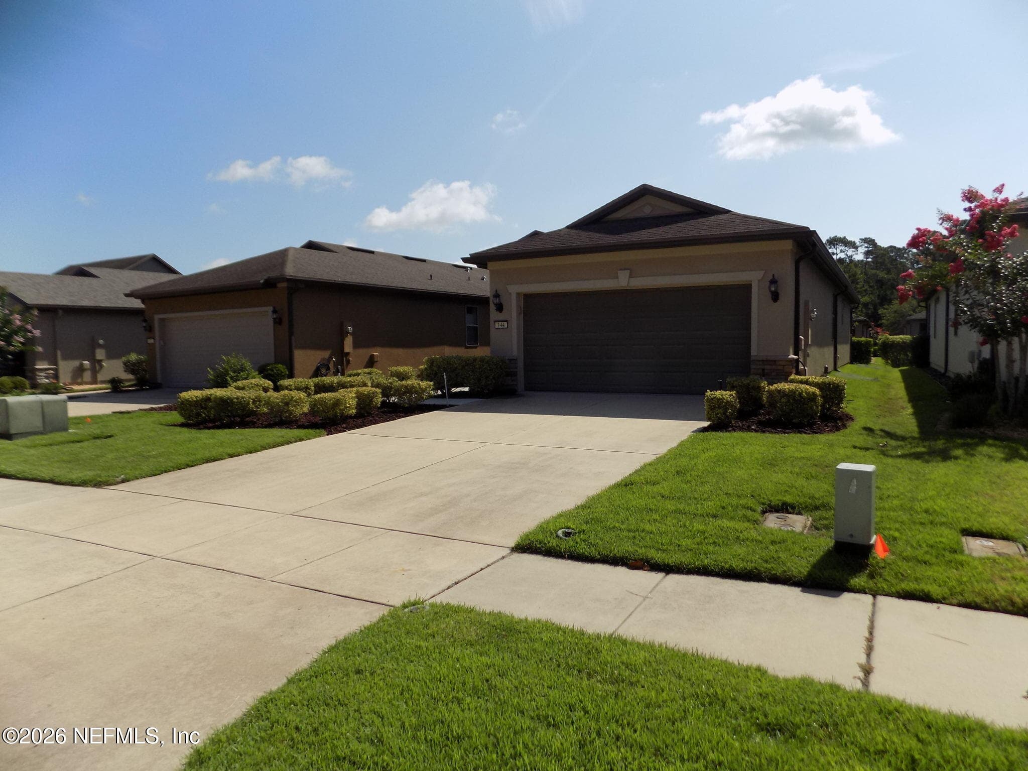 144 GOLDENROD PARK Road, Ponte Vedra — photo 2