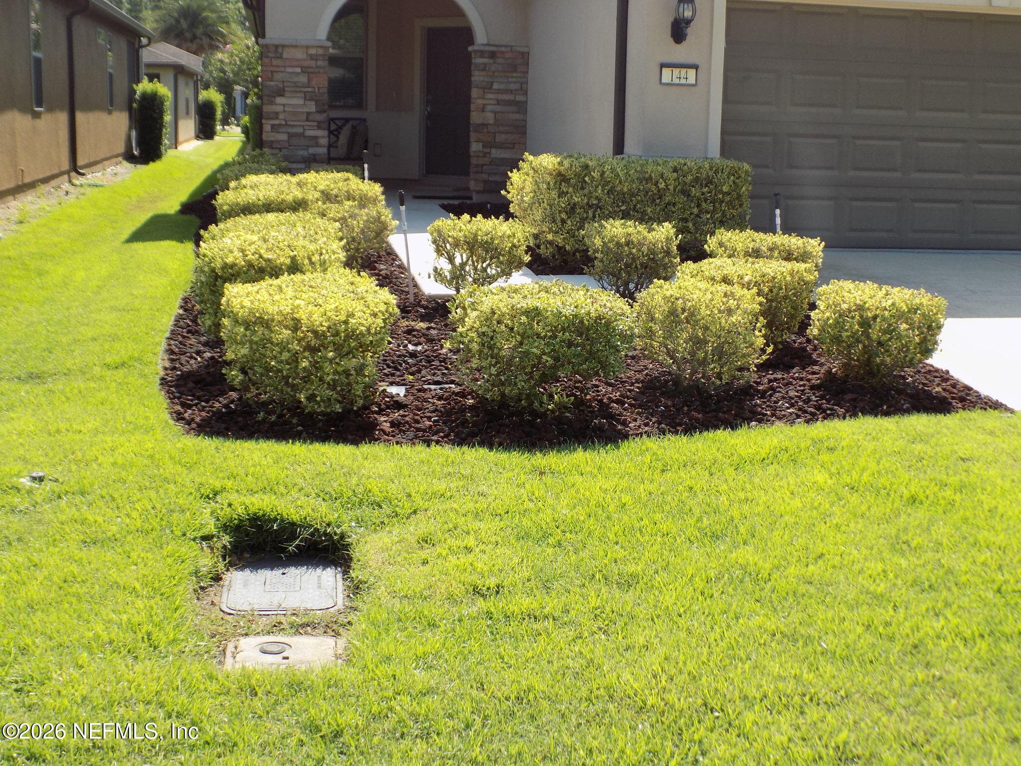 144 GOLDENROD PARK Road, Ponte Vedra — photo 3