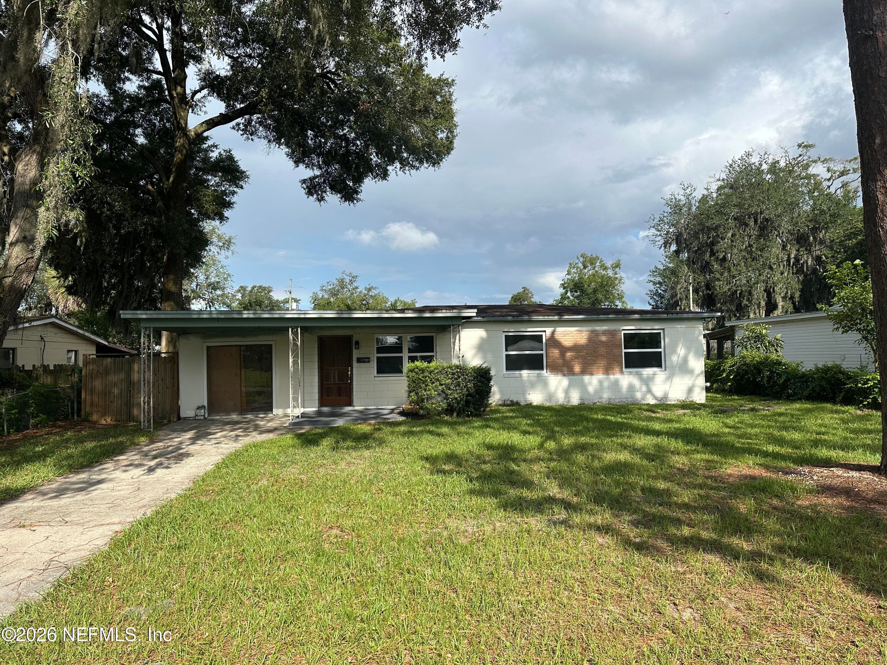 11276 ANDREA Drive, Jacksonville — photo 2