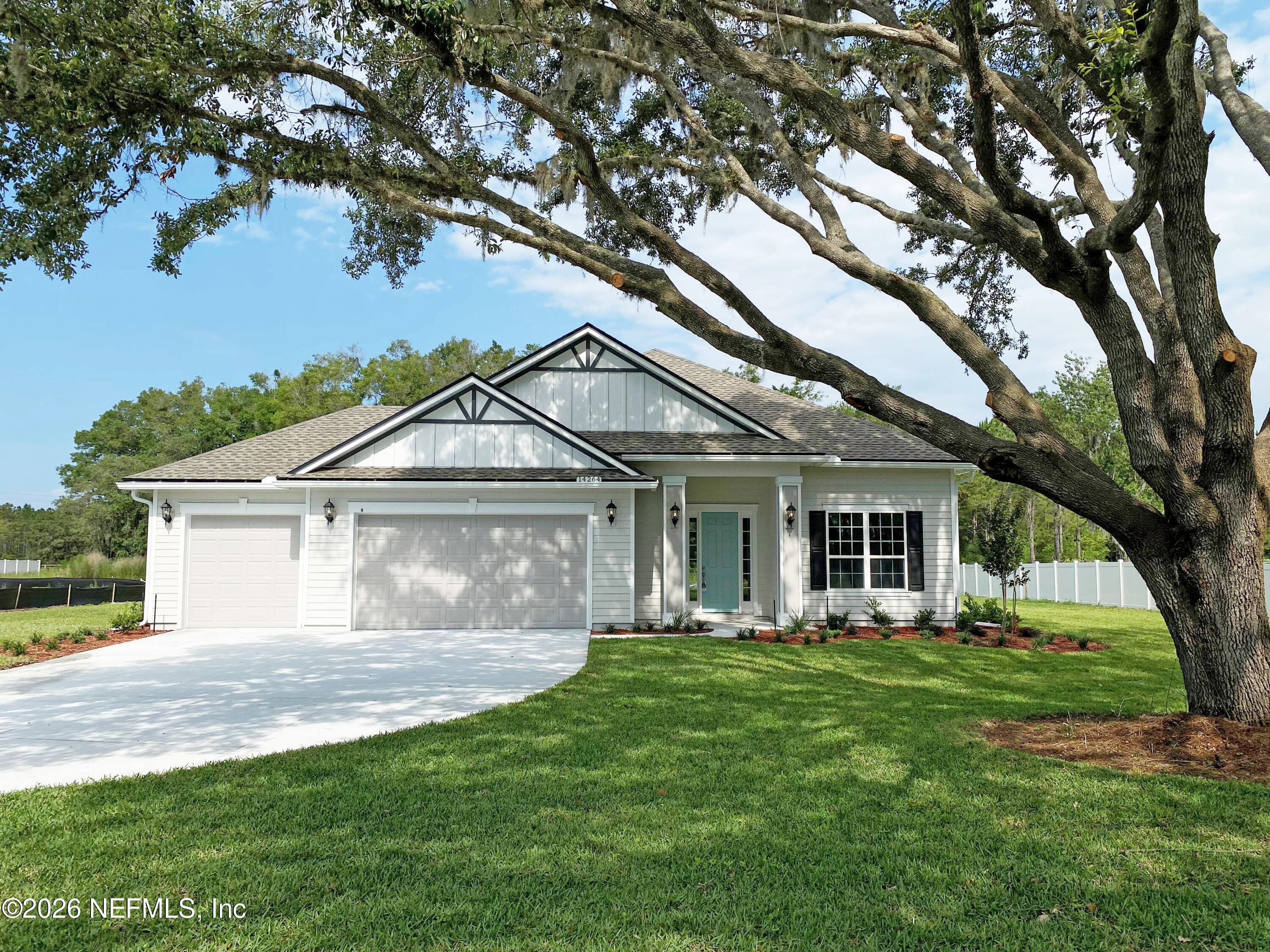 14264 LONS Place 0006, Jacksonville — exterior