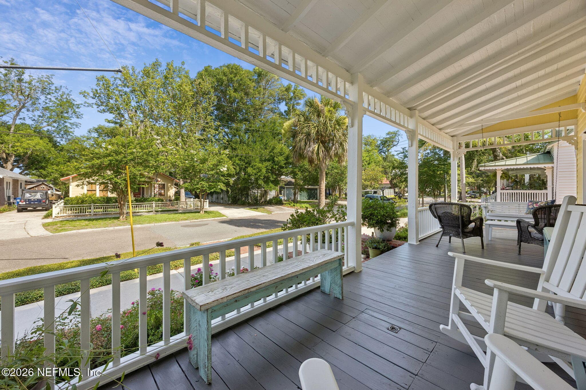 212 S 6TH Street, Fernandina Beach, FL 32034, Fernandina Beach — photo 3