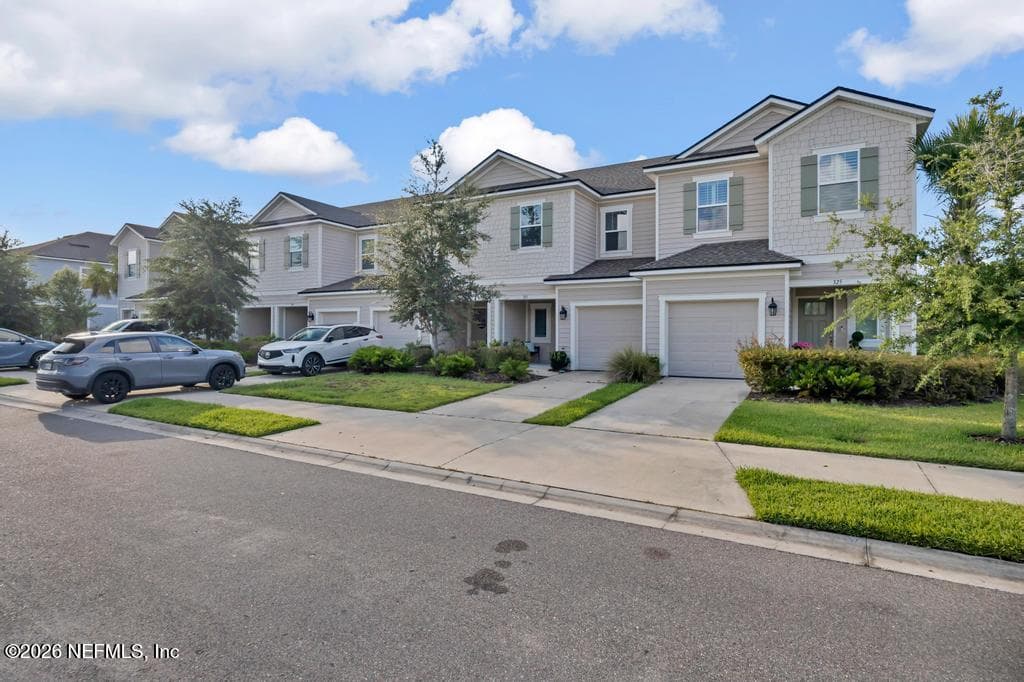 323 ANTHONY Drive, Jacksonville, FL 32218, Jacksonville — exterior