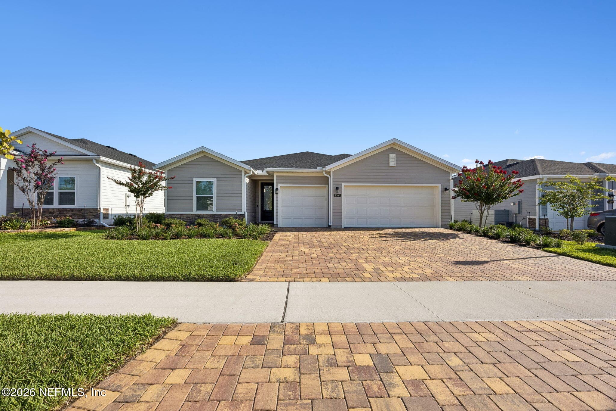 3369 TUPELO Loop, Green Cove Springs, FL 32043, Green Cove Springs — photo 3