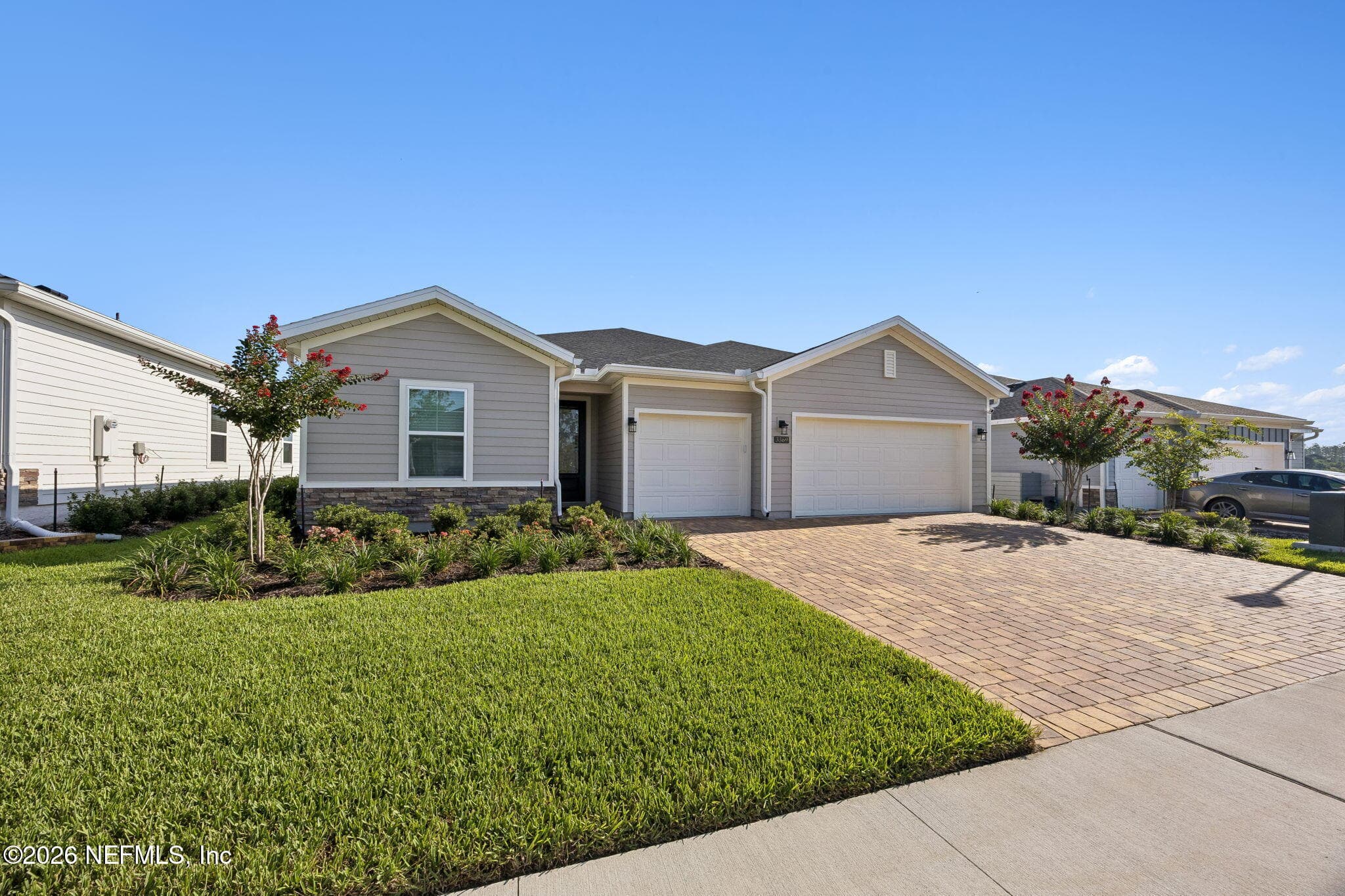 3369 TUPELO Loop, Green Cove Springs, FL 32043, Green Cove Springs — photo 2