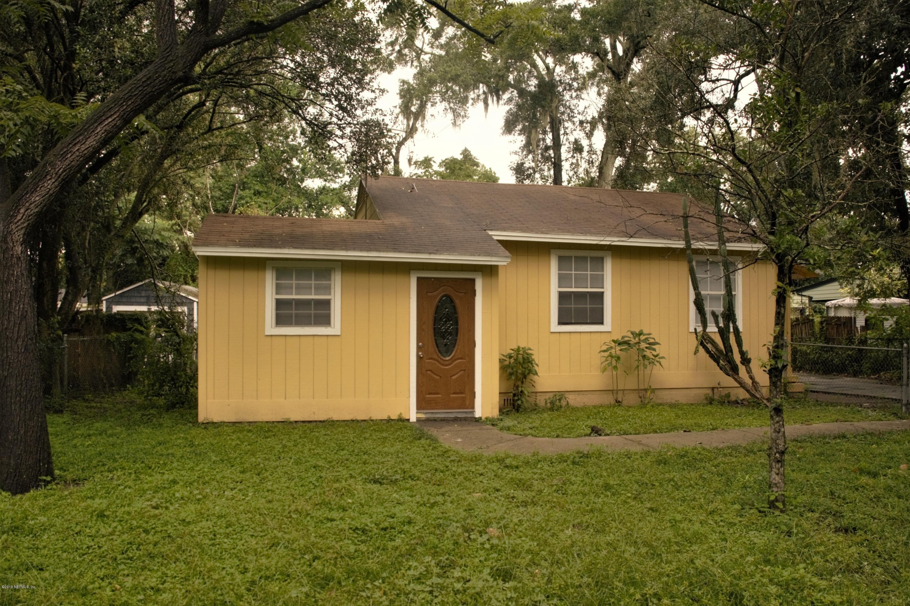 3011 LAKE SHORE Boulevard, Jacksonville, FL 32210, Jacksonville — exterior