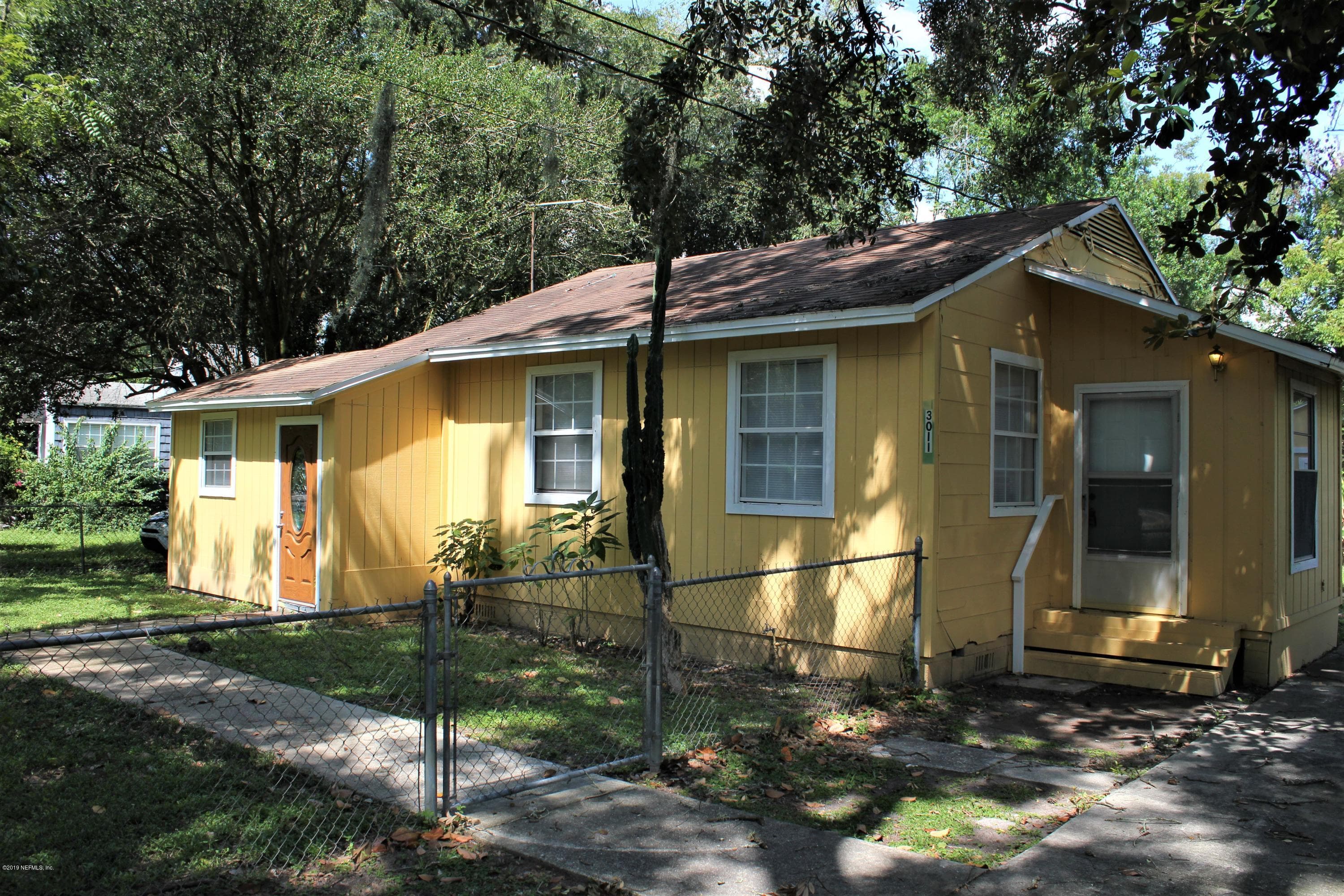 3011 LAKE SHORE Boulevard, Jacksonville, FL 32210, Jacksonville — photo 3