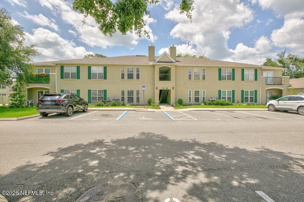 77 JARDIN DE MER Place 77, Jacksonville Beach — exterior