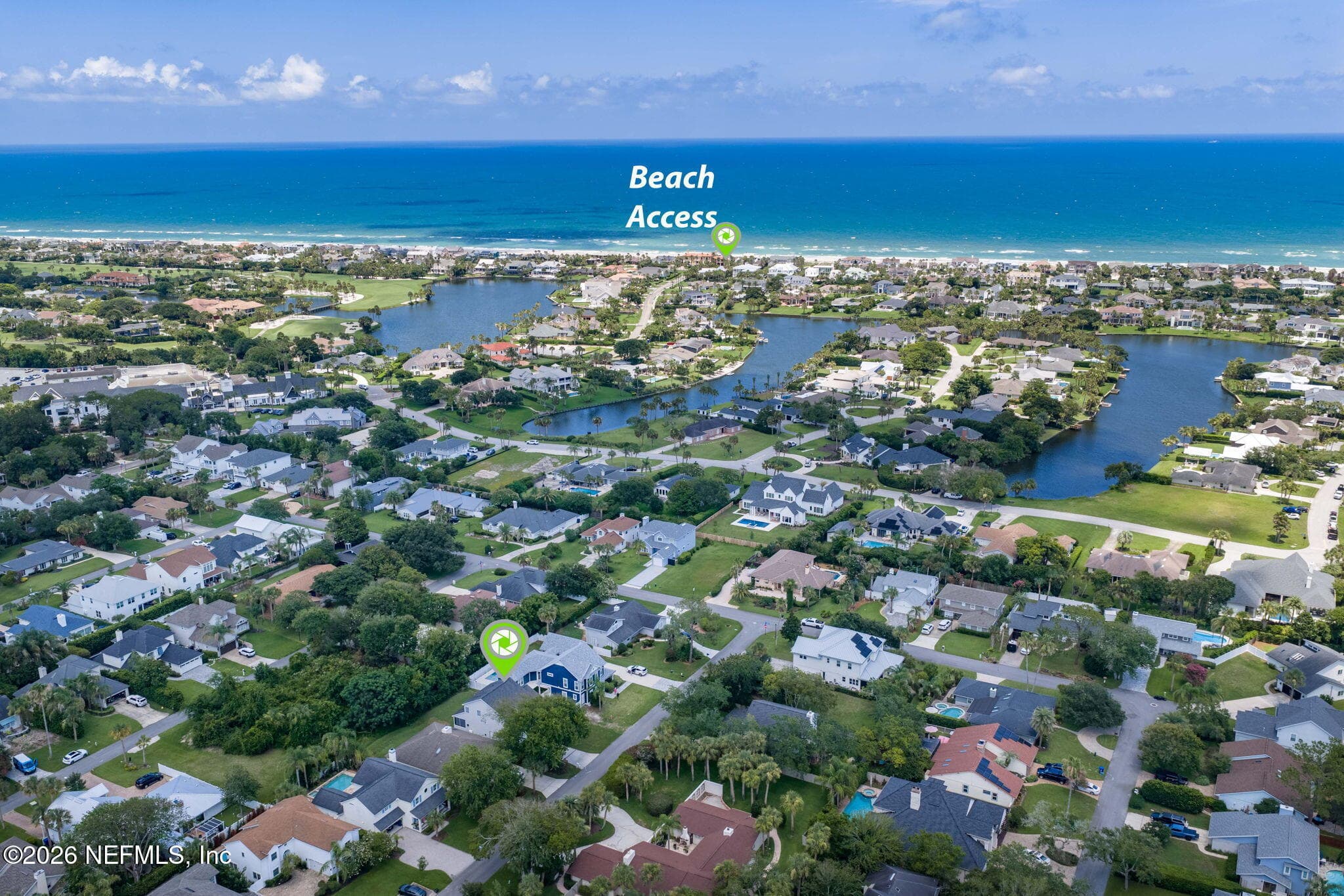 33 MONTEREY Street, Ponte Vedra Beach — photo 3