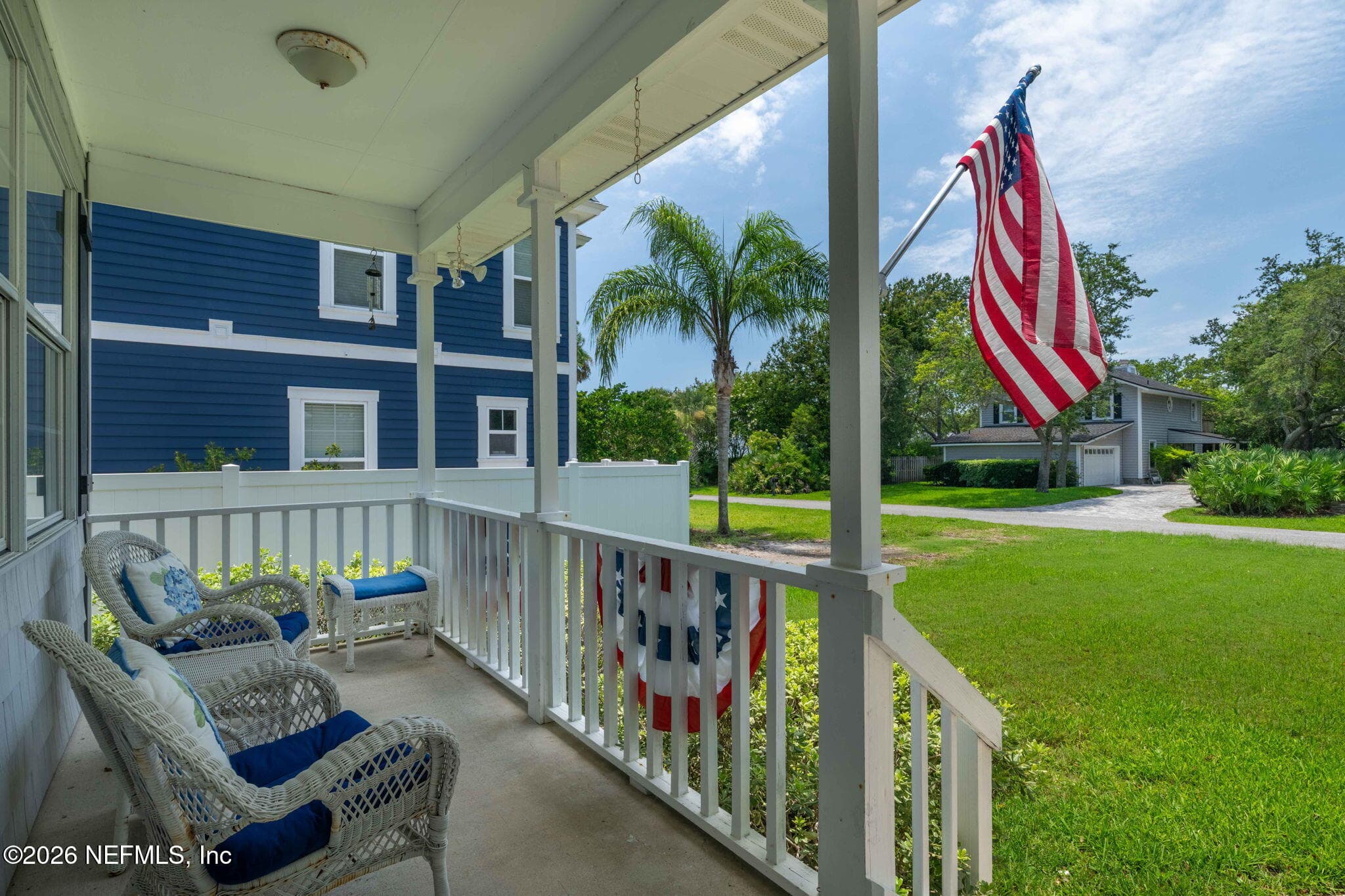 33 MONTEREY Street, Ponte Vedra Beach — photo 2