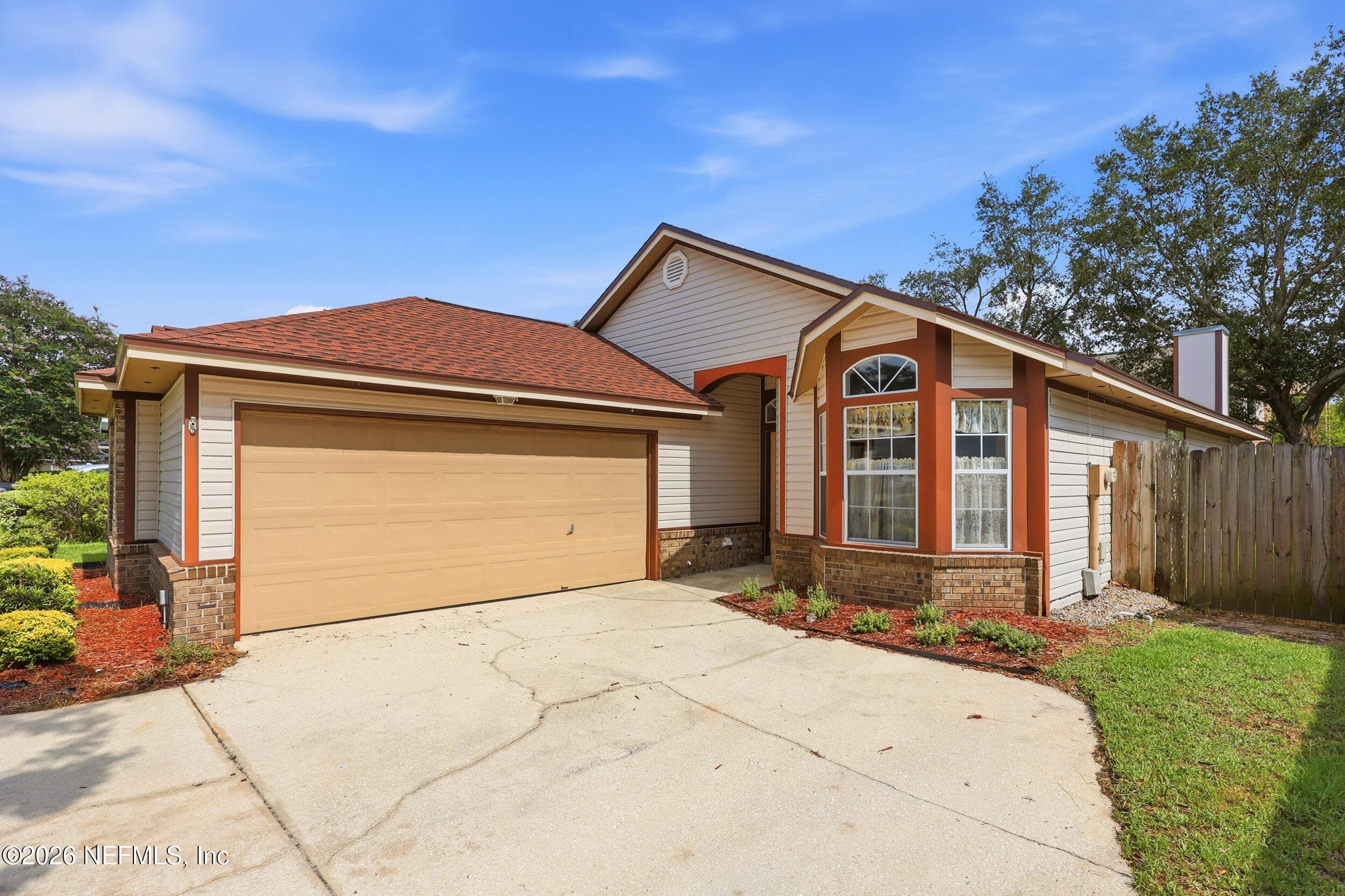 2856 SUTTON ESTATES Circle S, Jacksonville, FL 32223, Jacksonville — exterior