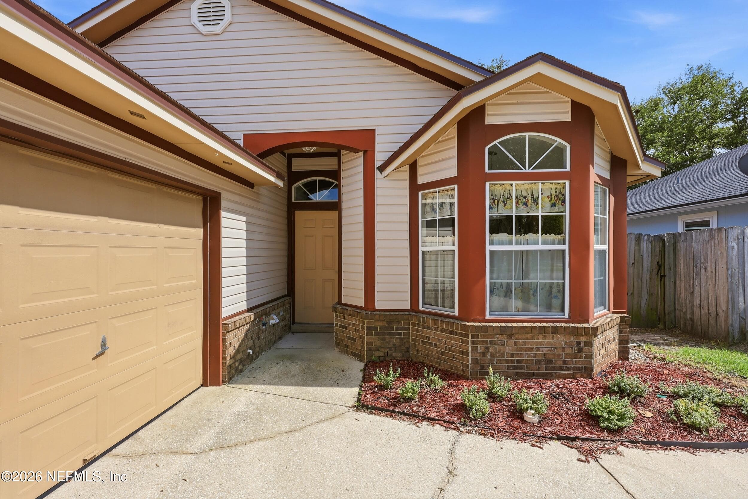 2856 SUTTON ESTATES Circle S, Jacksonville, FL 32223, Jacksonville — photo 3