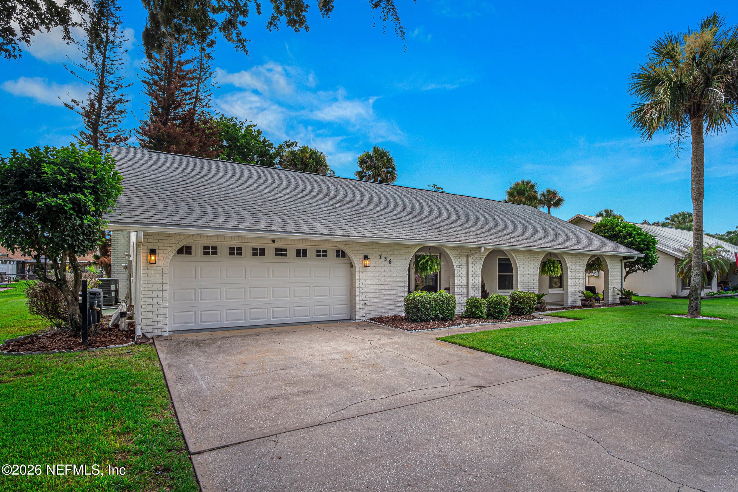 736 HORSEMAN Drive, Port Orange — photo 2