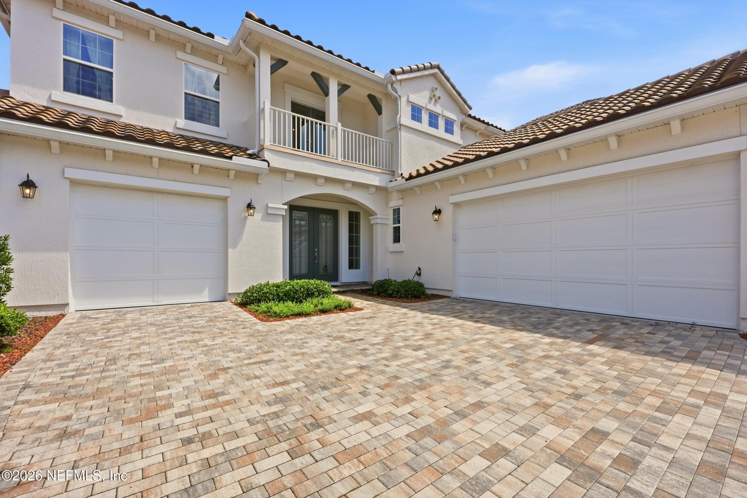 3053 FIERA VISTA Drive, Jacksonville — photo 2