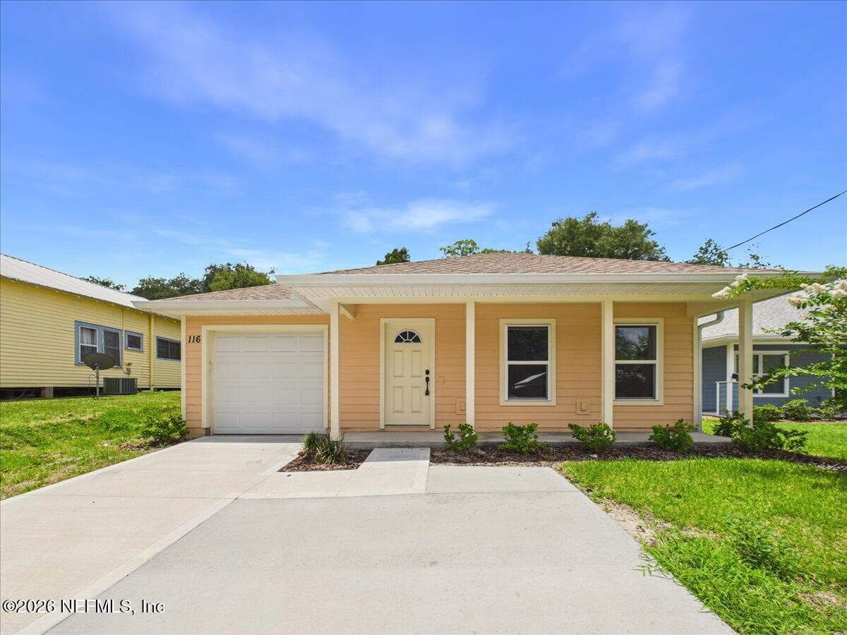 116 MOSELEY Avenue, Palatka, FL 32177, Palatka — photo 2