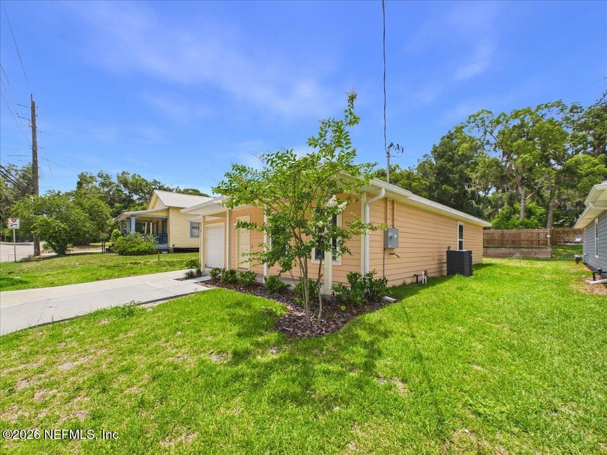 116 MOSELEY Avenue, Palatka, FL 32177, Palatka — photo 3